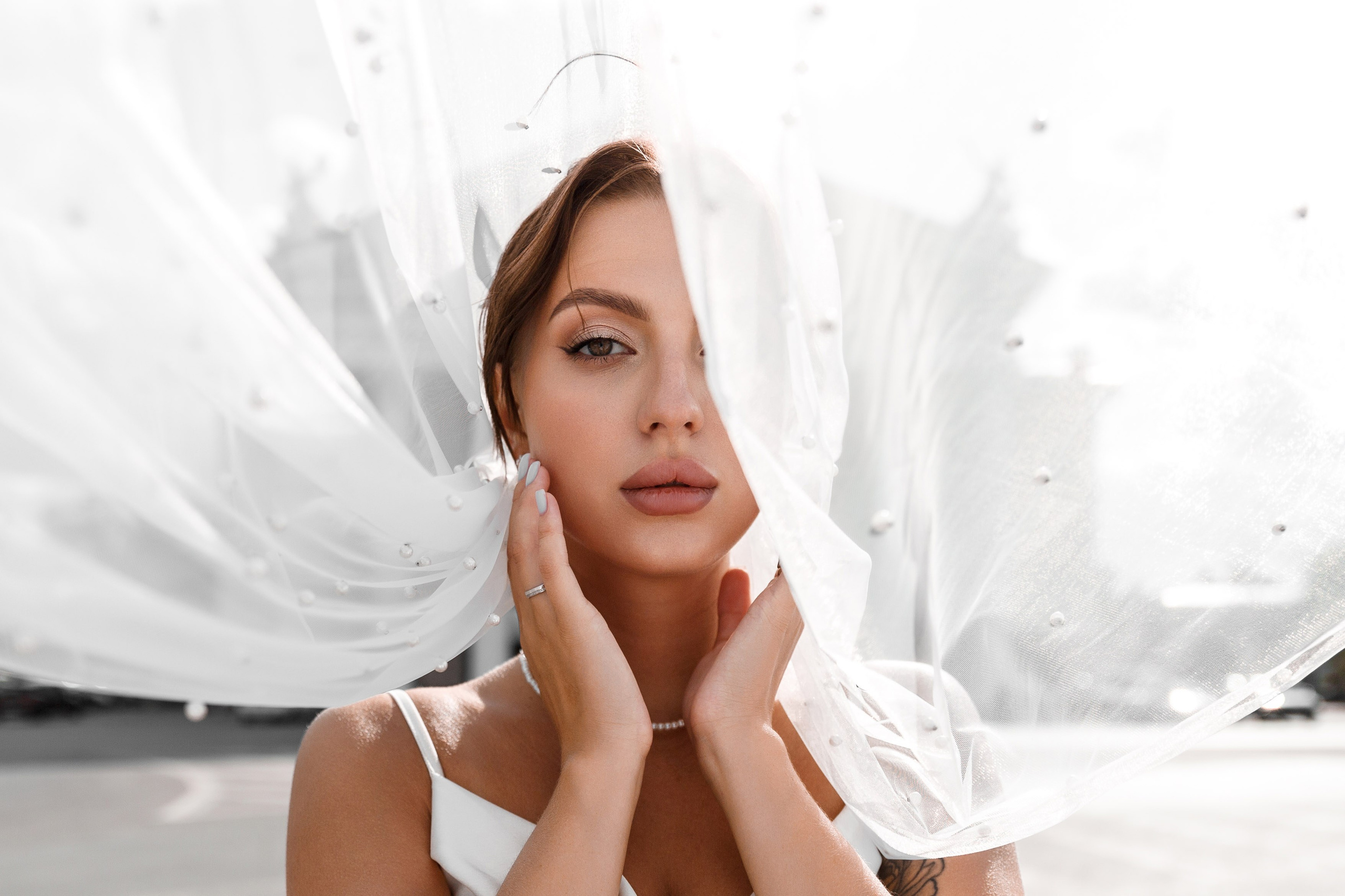 Свадьбы. Фотограф Вадим Казусь