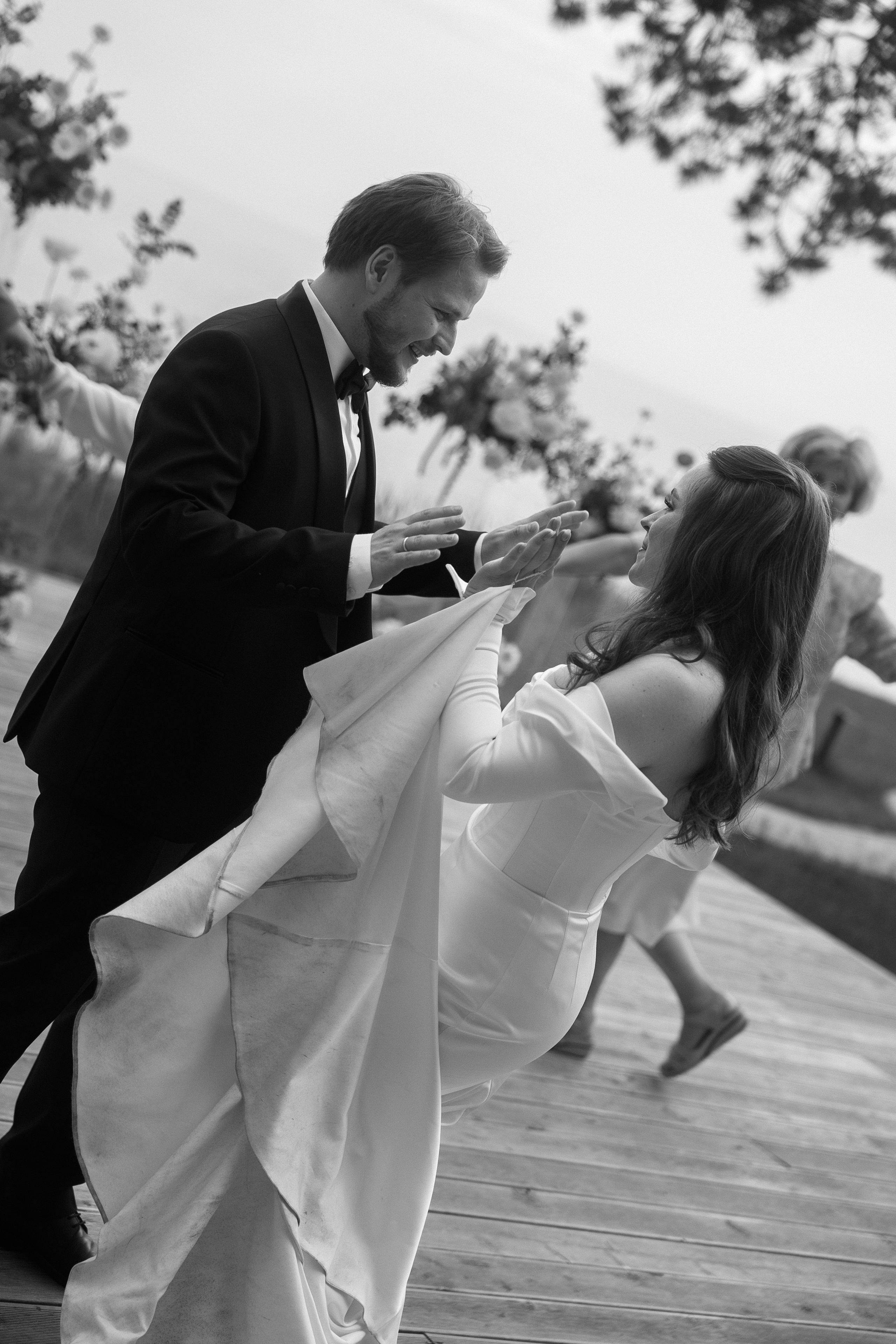 Настя & Никита | цифра + пленка. Свадебный фотограф СПб Мадина Сафарян