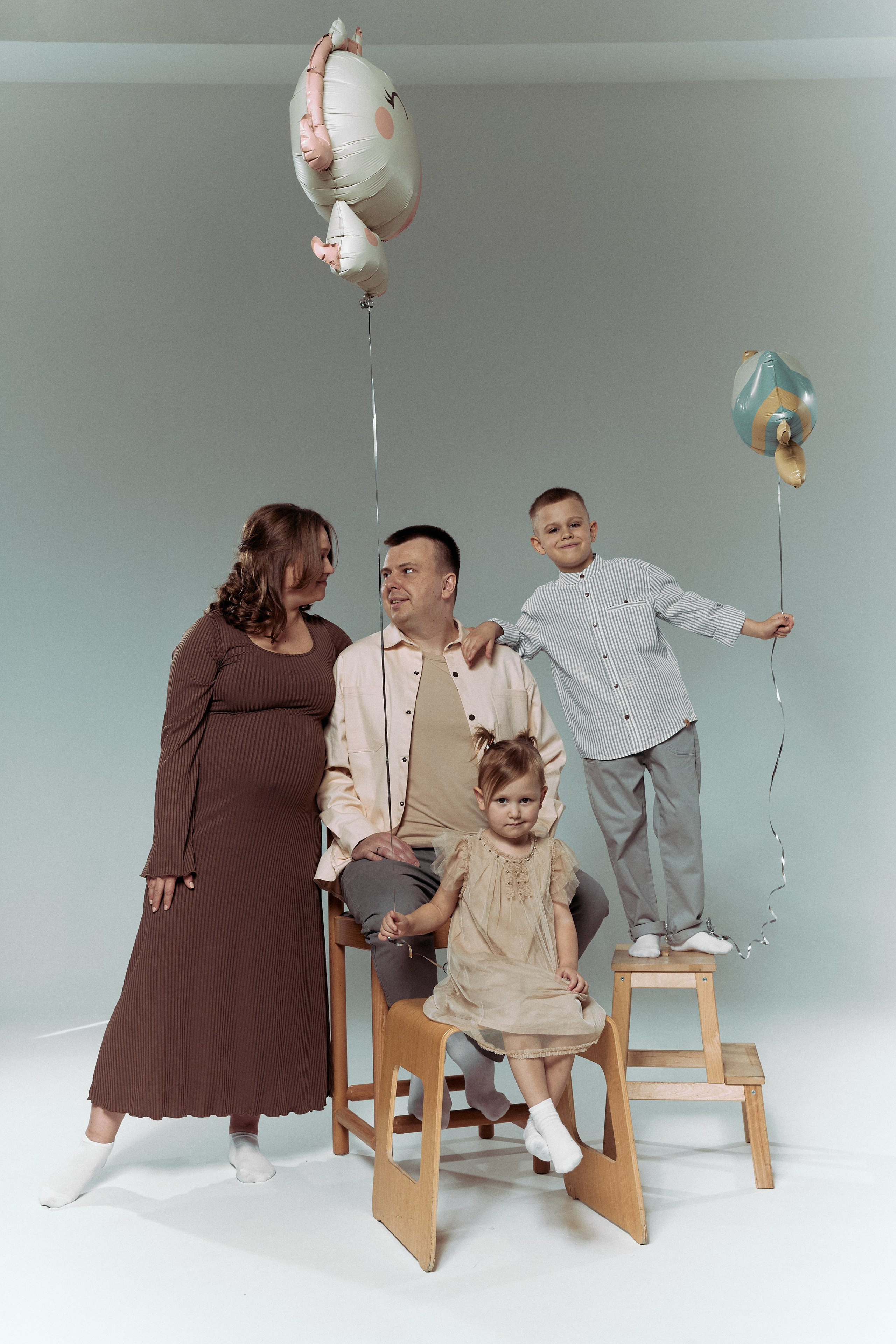 Love story. Фотограф Сергей Антонов Москва