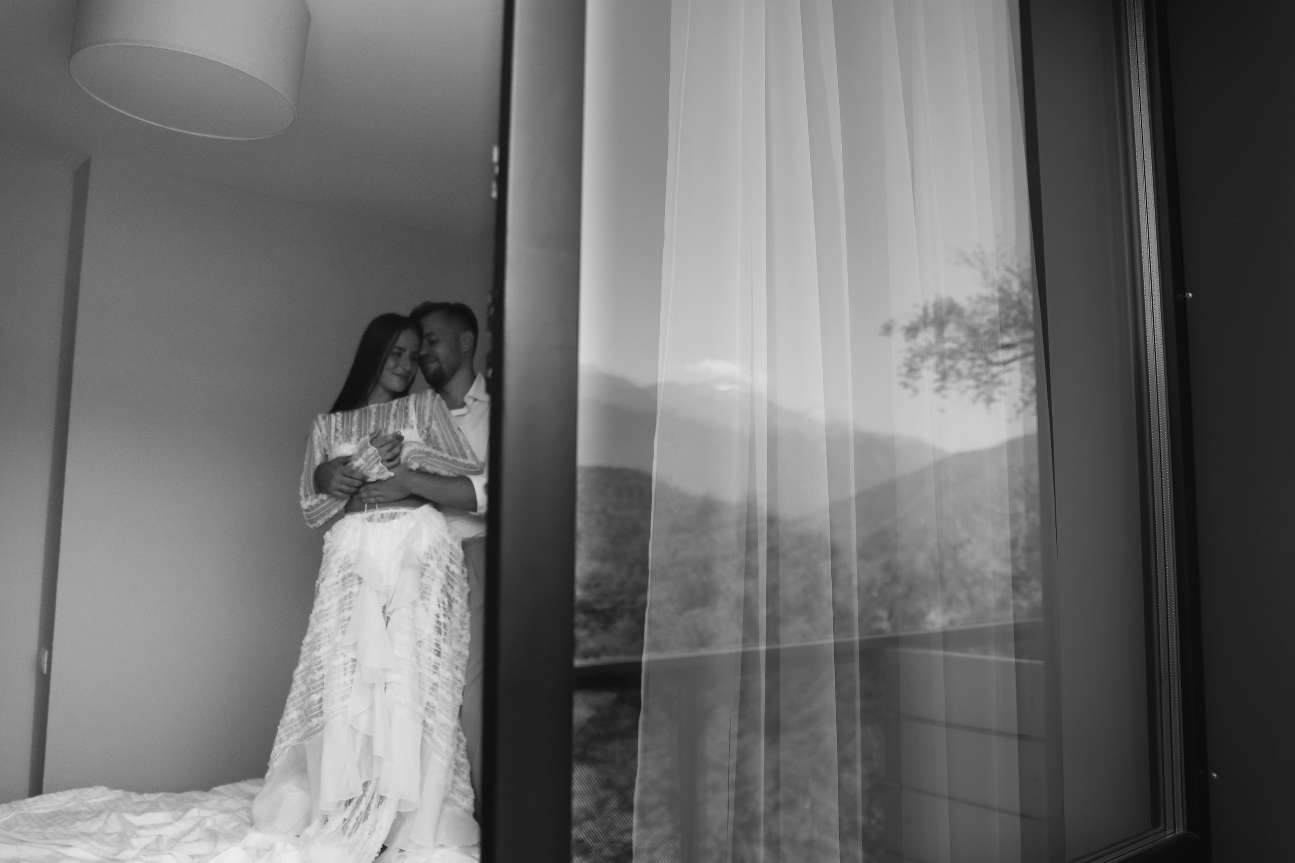 Анонс свадьба в Сочи Александр и Екатерина. Свадебный и семейный фотограф в Севастополе и Крыму Анастасия Сураева