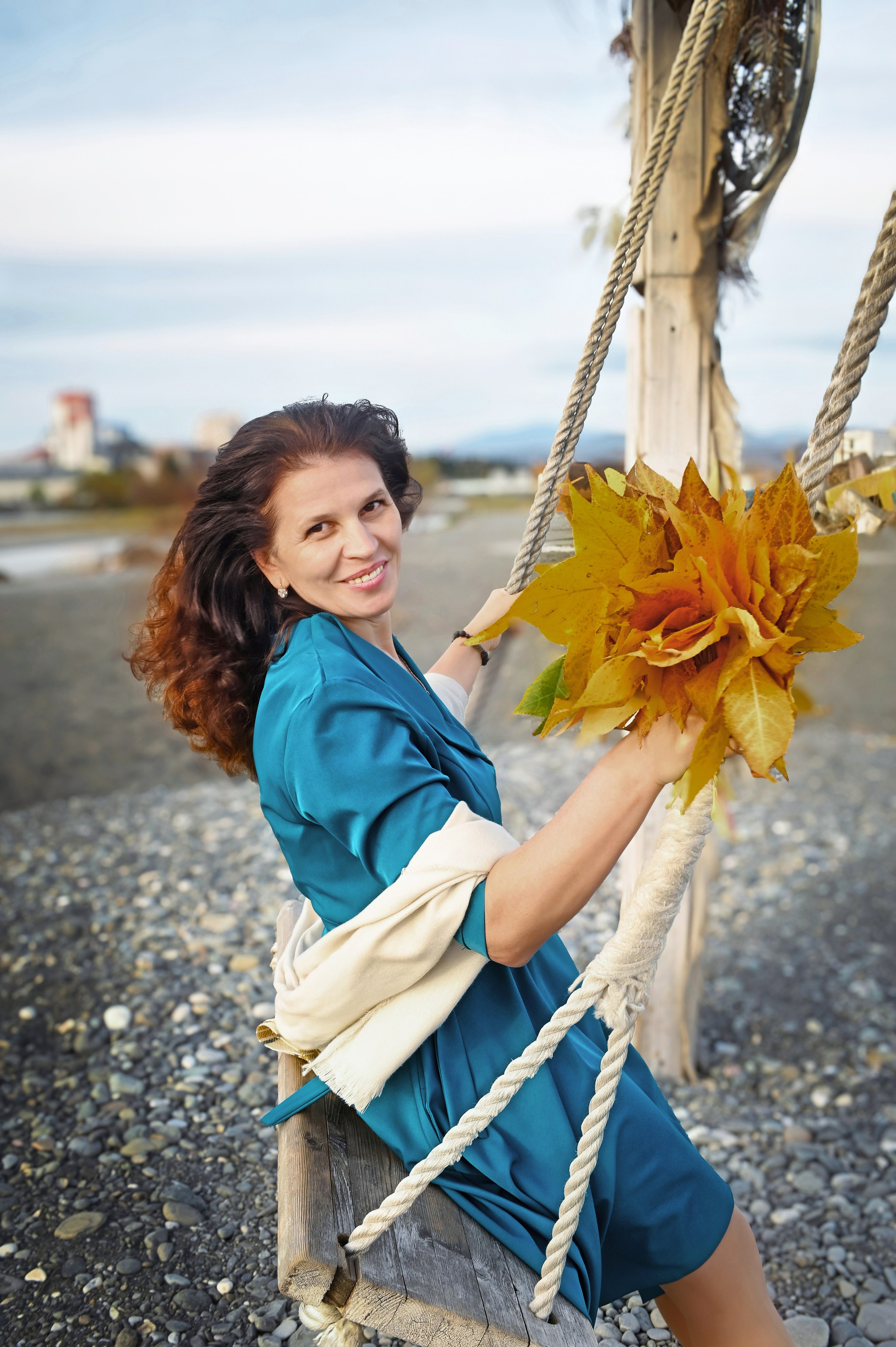 Прогулки. Фотограф Наташа Белецкая