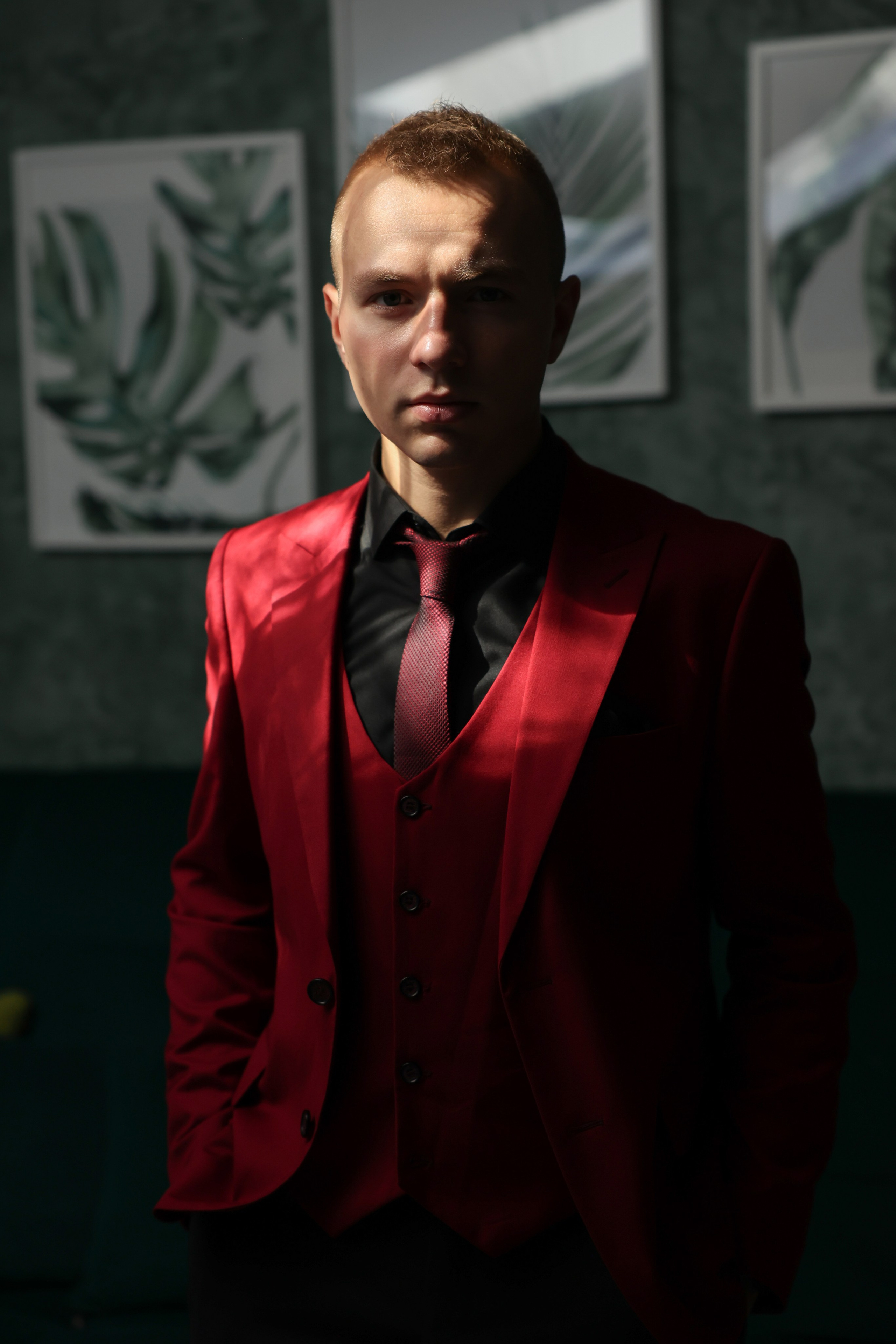 Lesnoi-bereg. Главная