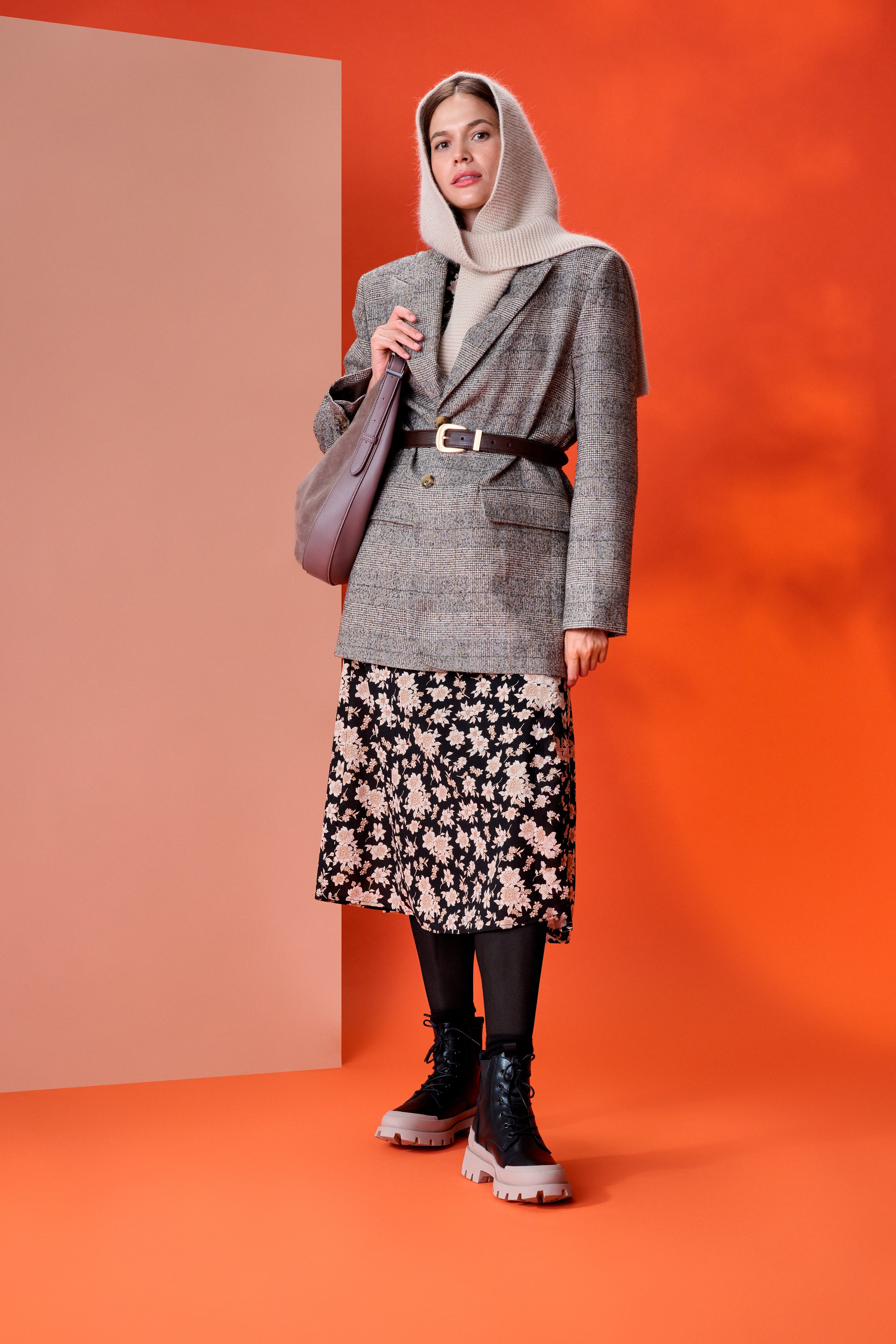 Baden Campaign. Фотограф Сергей Бойко Москва