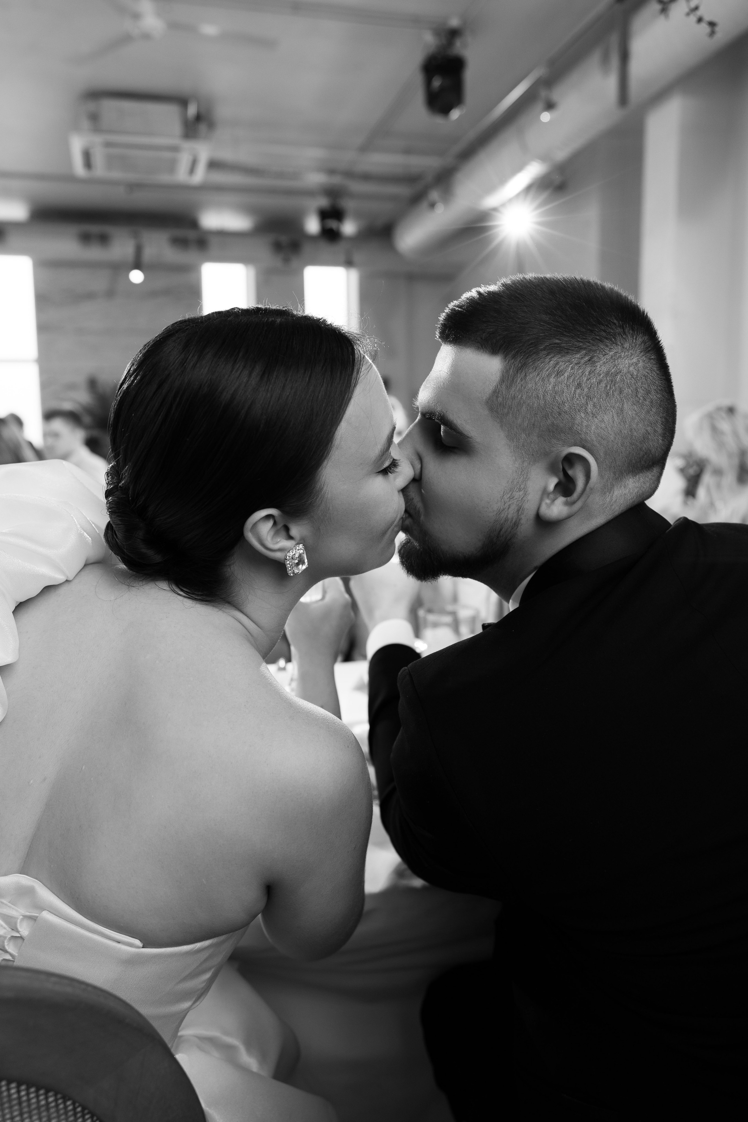 Александр и Анна. Свадебный фотограф Тула Москва СПБ / Сёмина Дарья