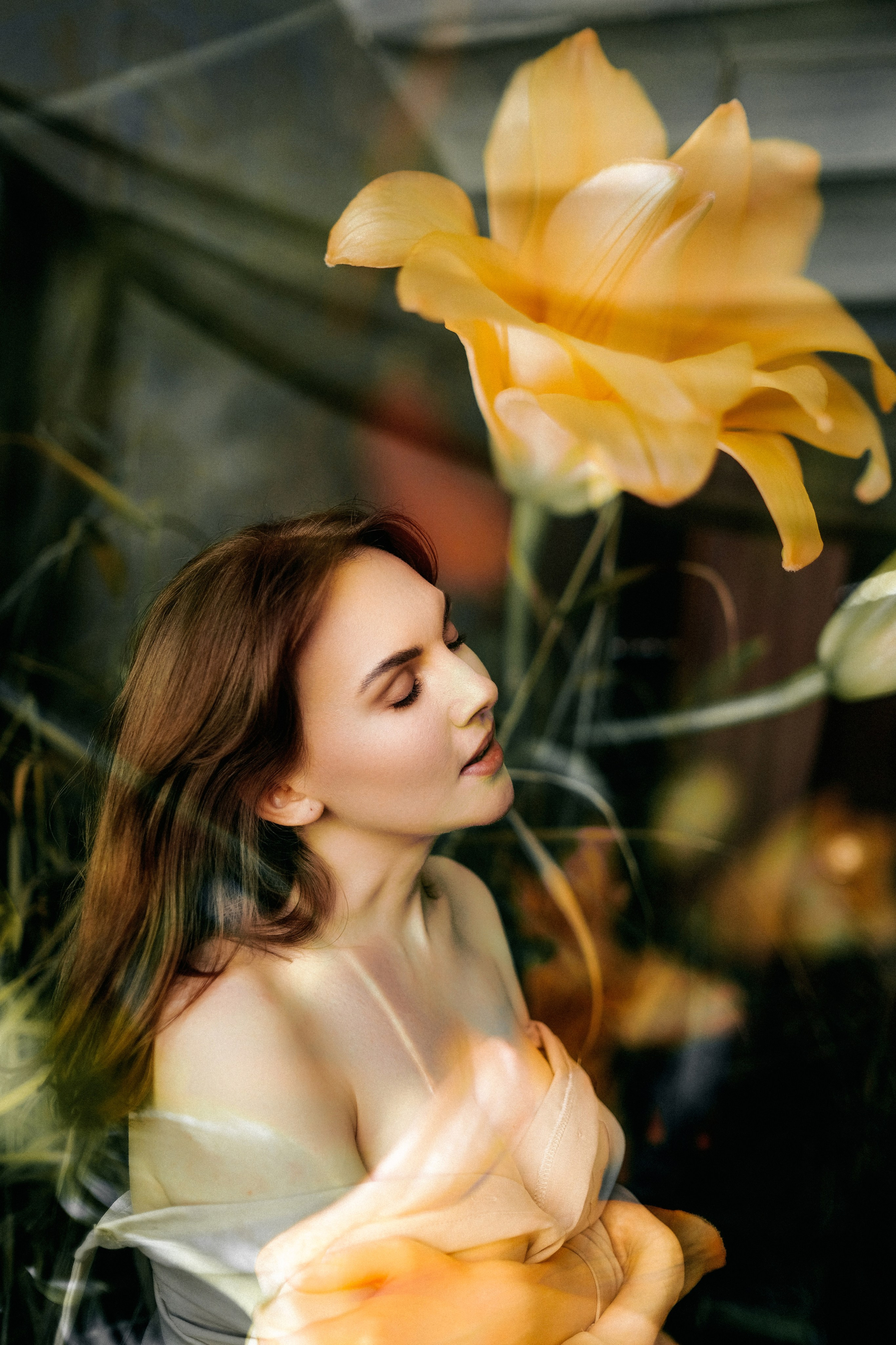 Портфолио. Фотограф в Мурманске Полина Аленовская