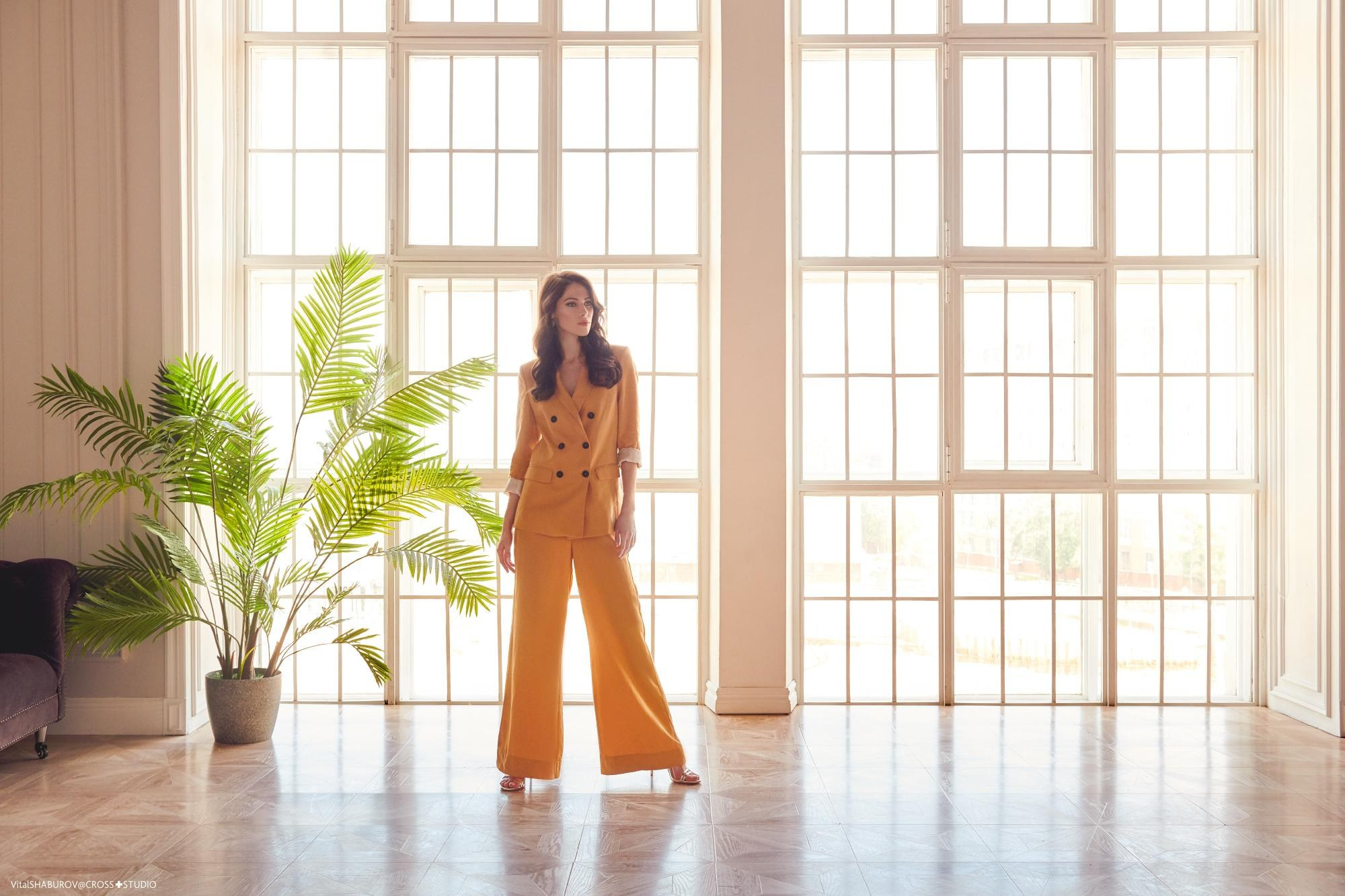 М. Савеловская Ливадия. Фотограф Ольга Март Москва