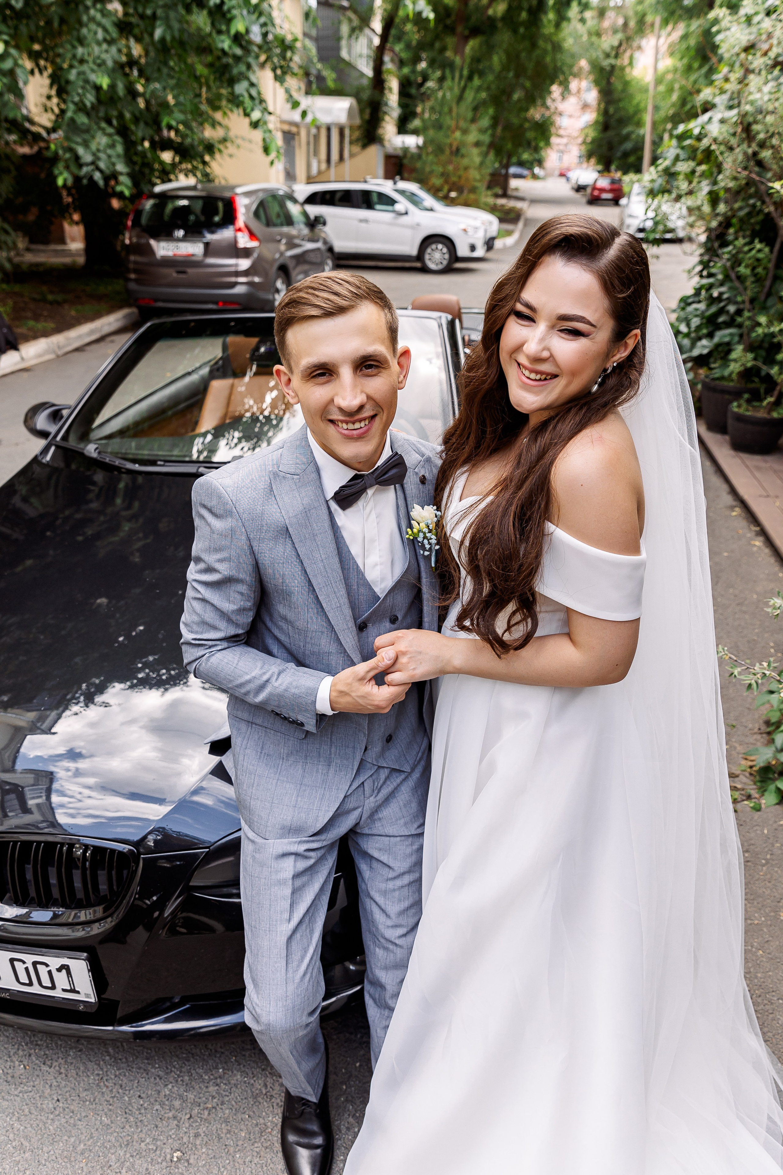 Сергей и Валерия. Свадебный и семейный фотограф в Челябинске Юлия Ишимова