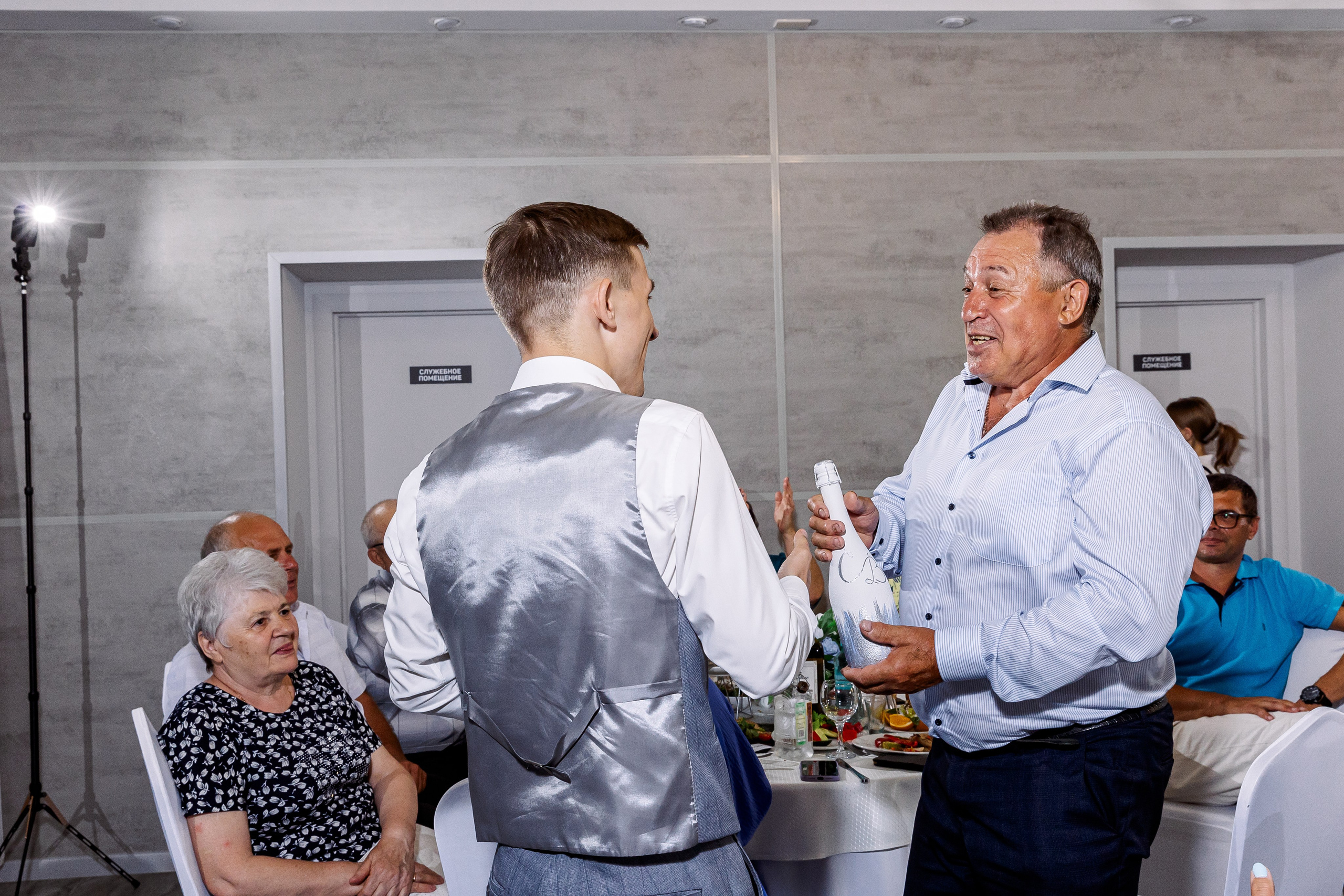 Сергей и Валерия. Свадебный и семейный фотограф в Челябинске Юлия Ишимова