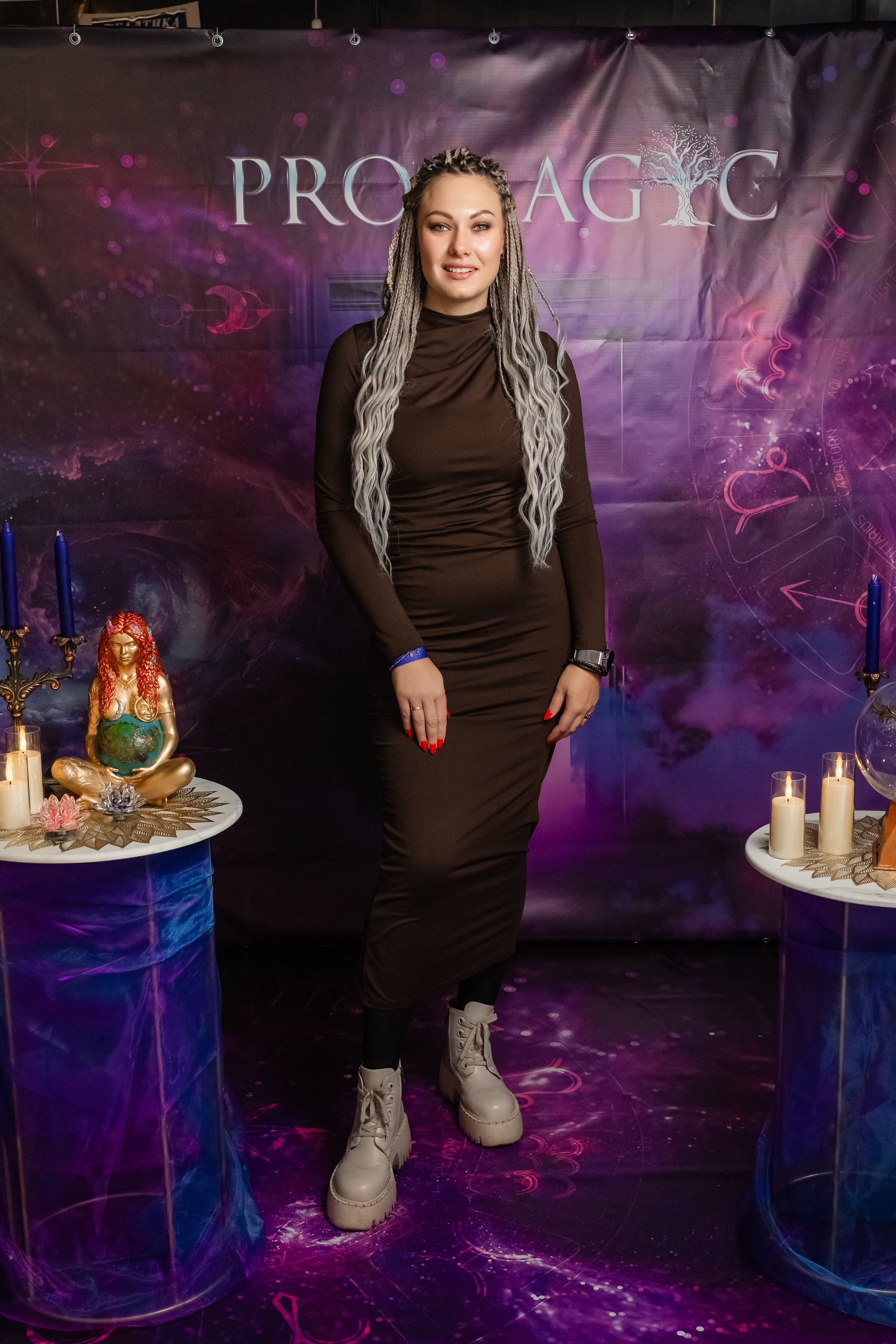 Фестиваль писхологии и самопознания. Фотограф и видеограф в Улан-Удэ: Аюна Габагуева и Артём Шаханов