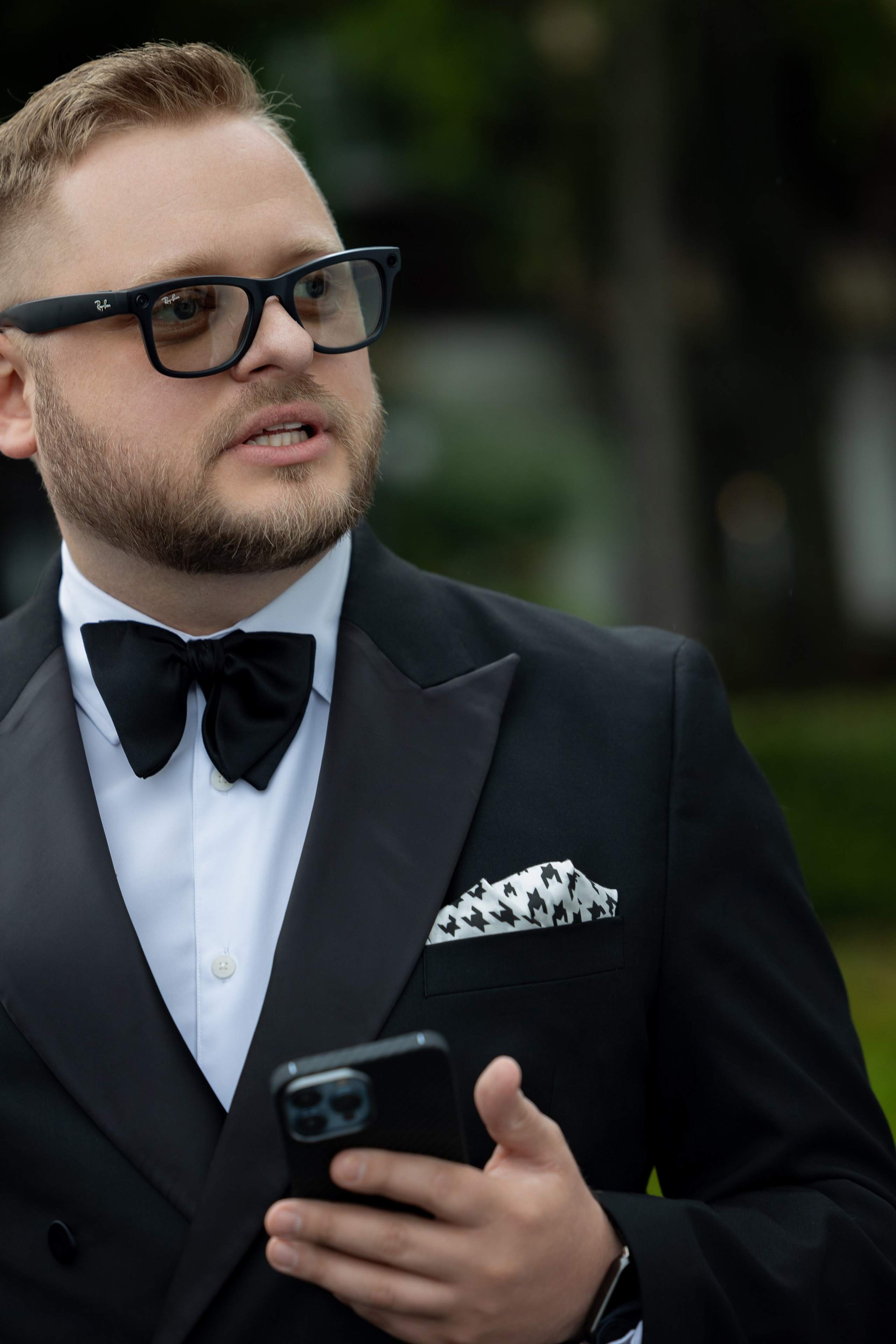 Владимир & Яна. Фотограф Москва Людмила Белова