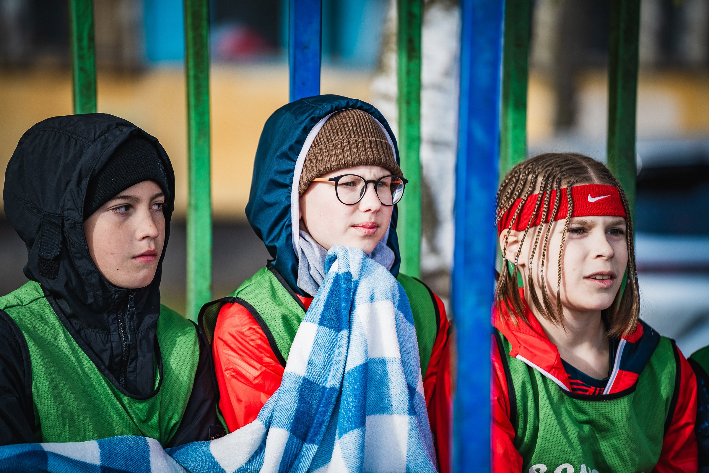 ФК Комета. Репортажный и портретный фотограф в Санкт-Петербурге Пчелинов Александр