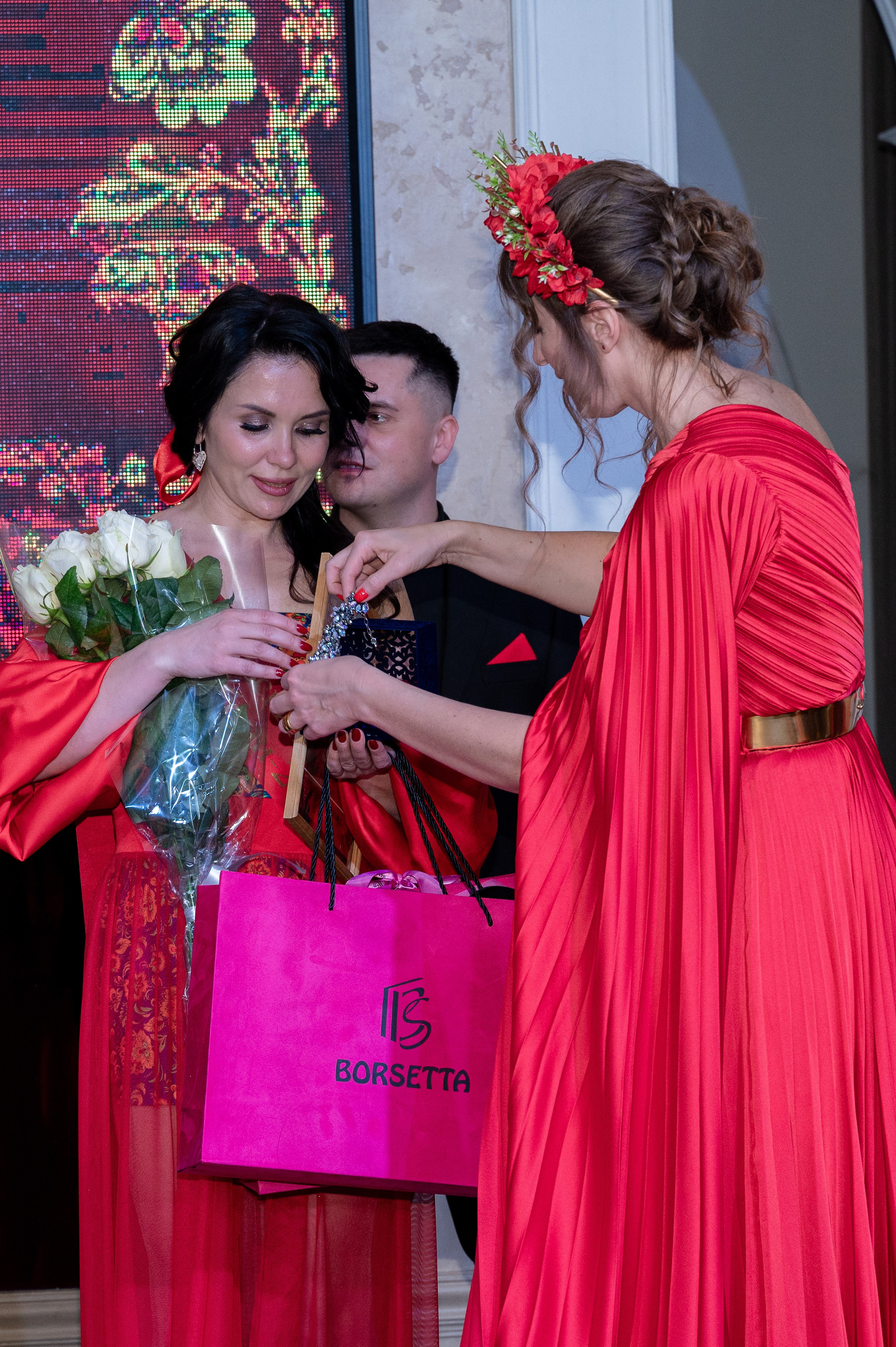 DIVA KUBANI. Бизнес-Фотограф Краснодар