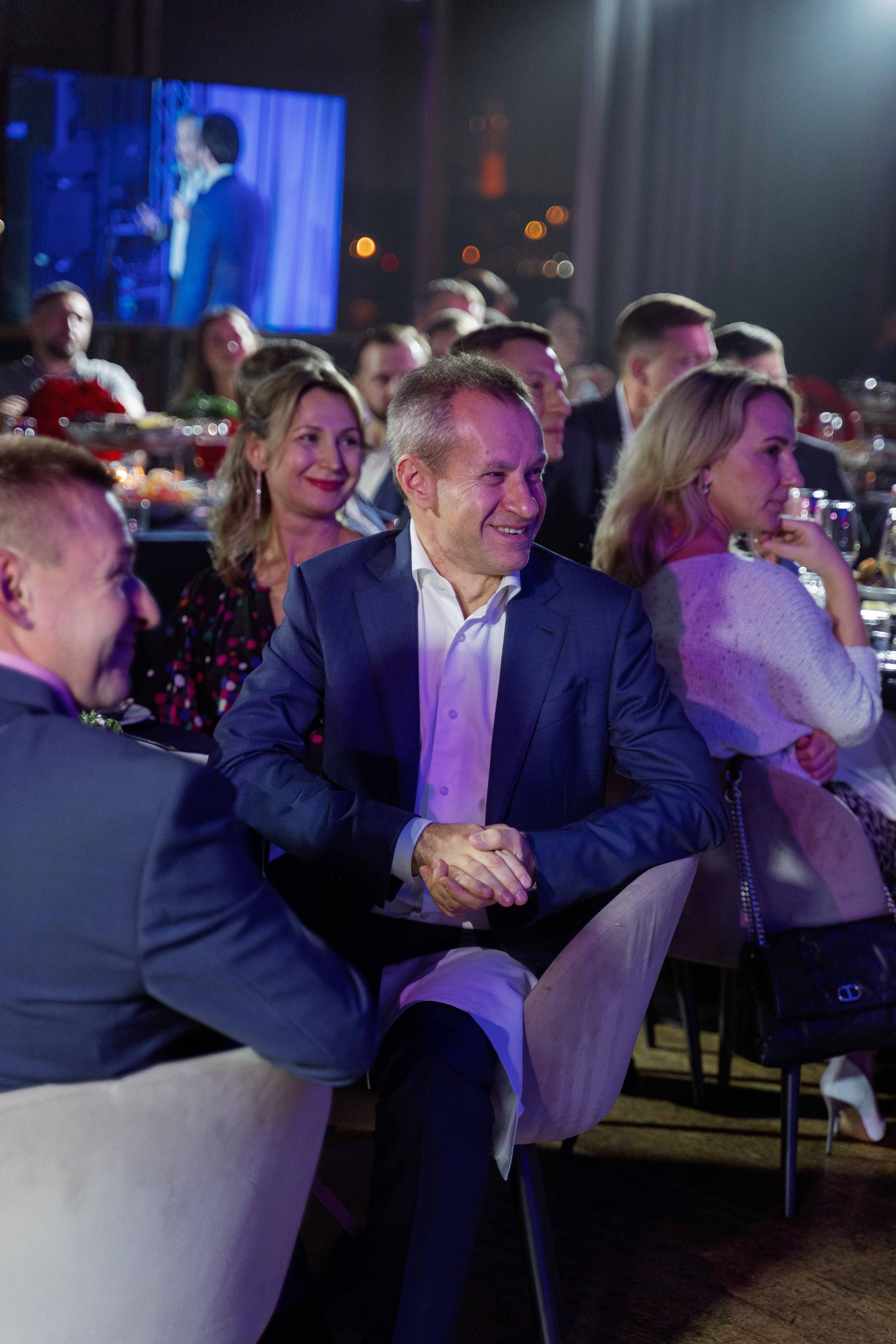 Корпоративный фотограф в Москве и Дубае. Фотограф и видеограф в Москве и Абу Даби Мария Кулагина