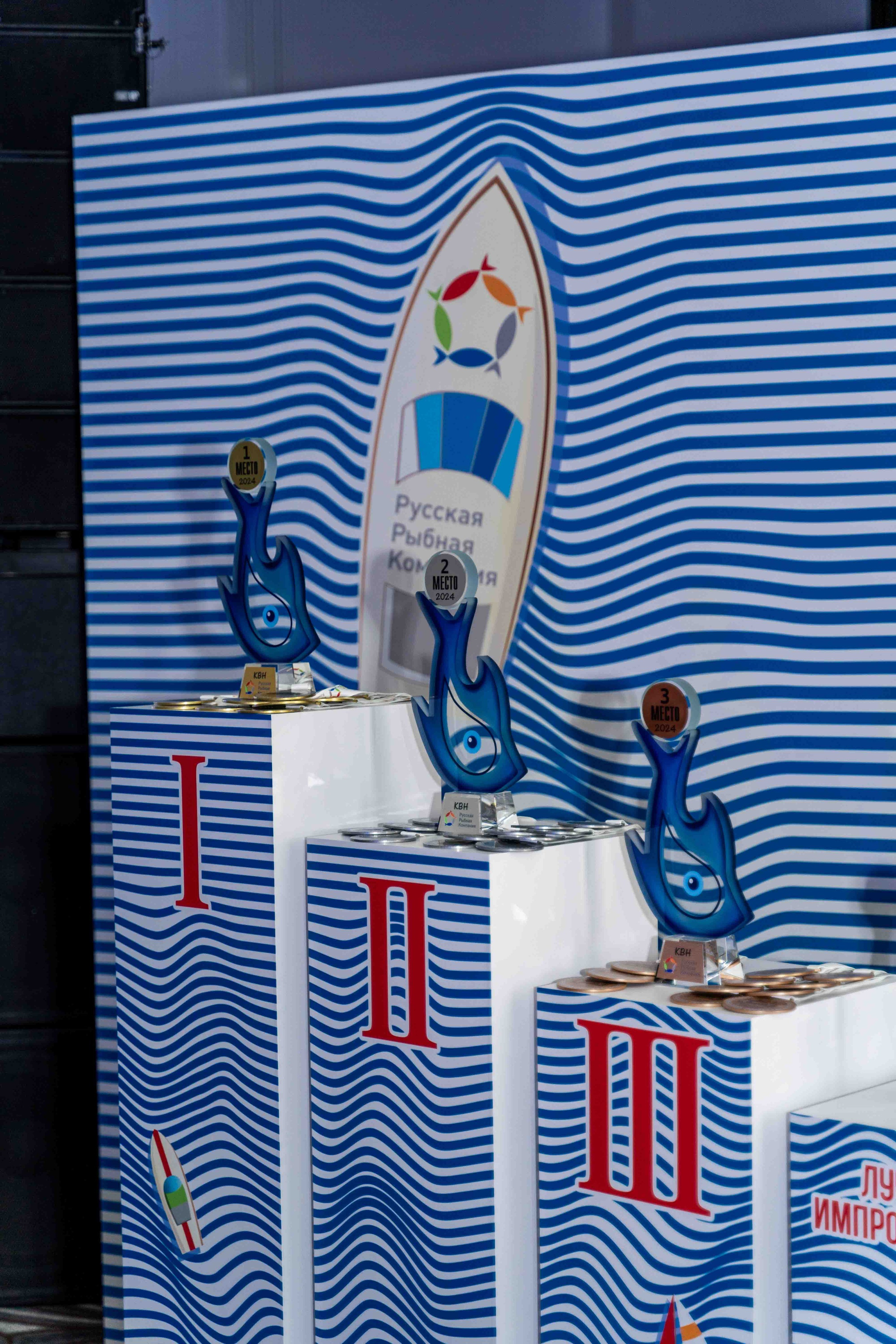 Рыбная компания в Самаре. Фотограф и видеограф в Москве и Абу Даби Мария Кулагина