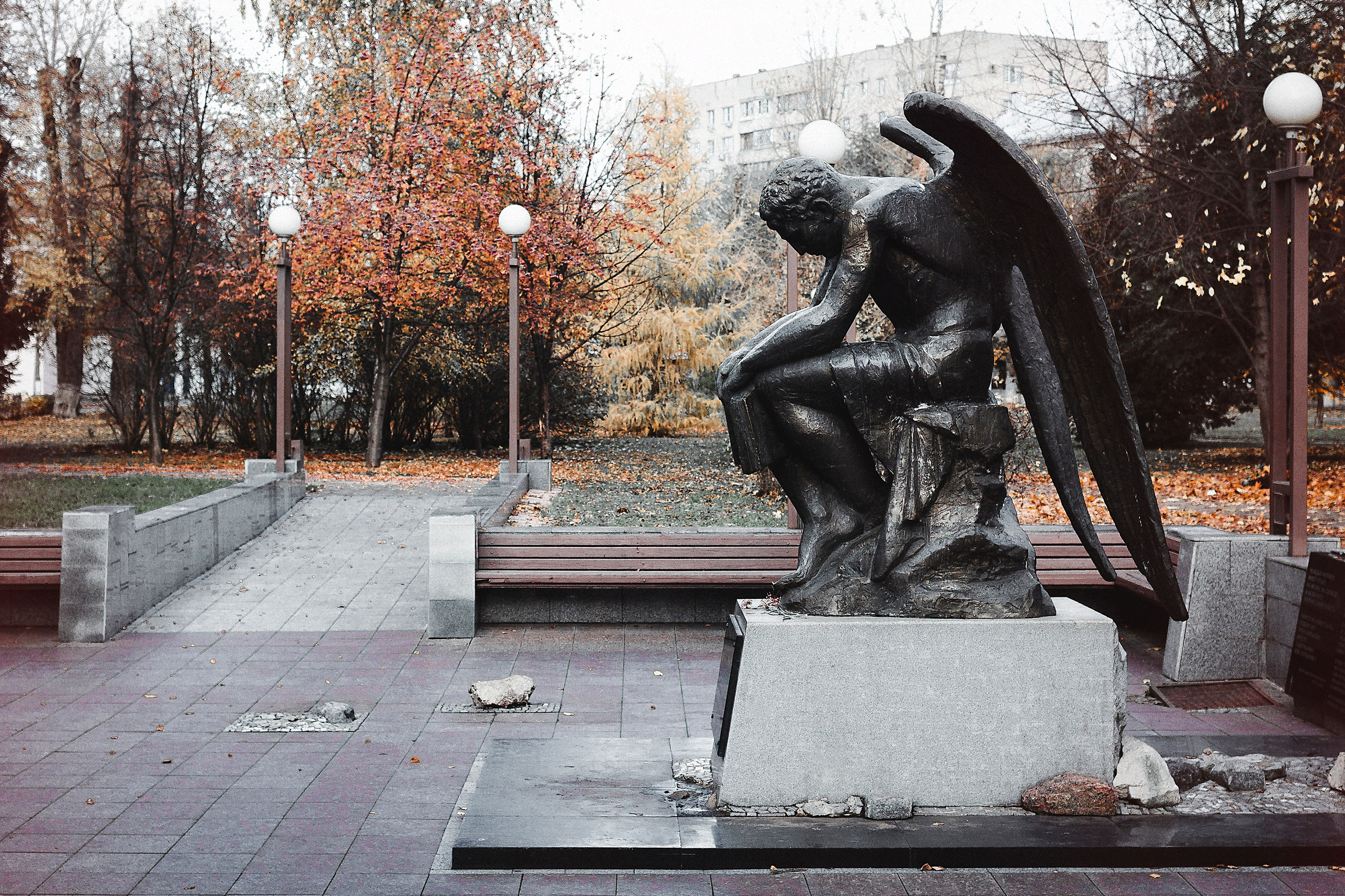 Фотосъемка природы, города, улиц. Инна Карцева Свадебный фотограф Тольятти