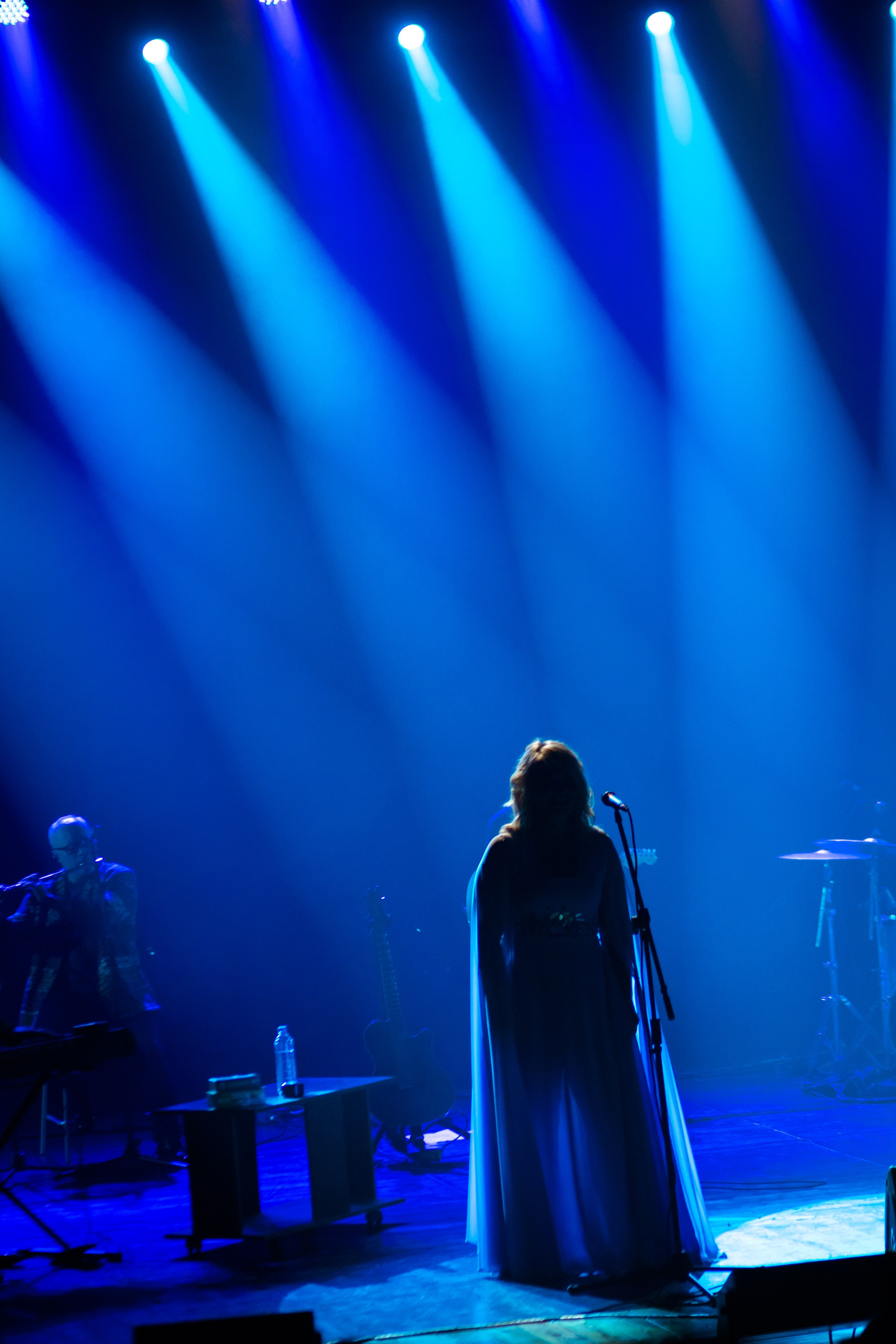 Фотосъемка концертов. Инна Карцева Свадебный фотограф Тольятти