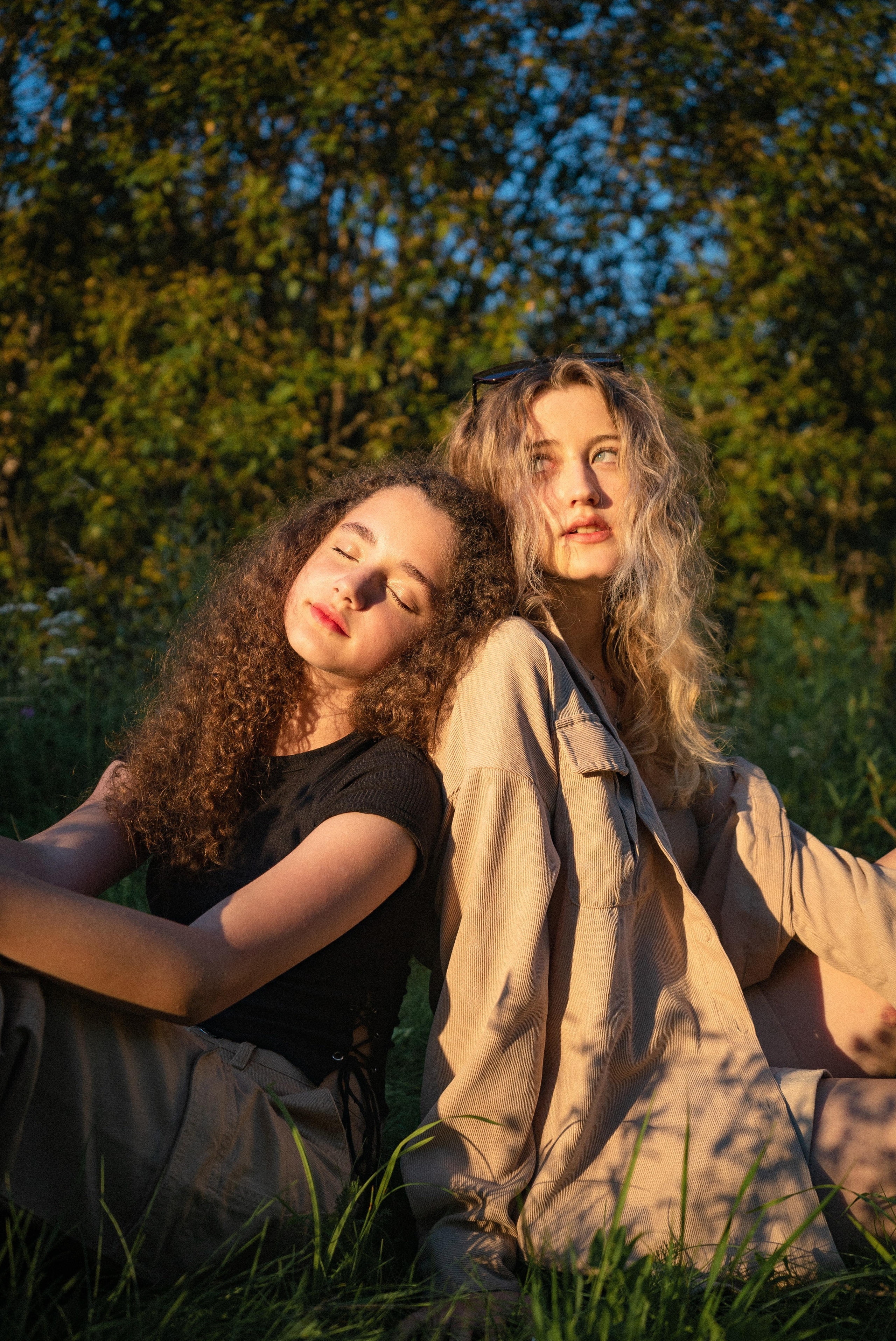 Портреты. Фотограф мероприятий / Ваши воспоминания — Моя забота