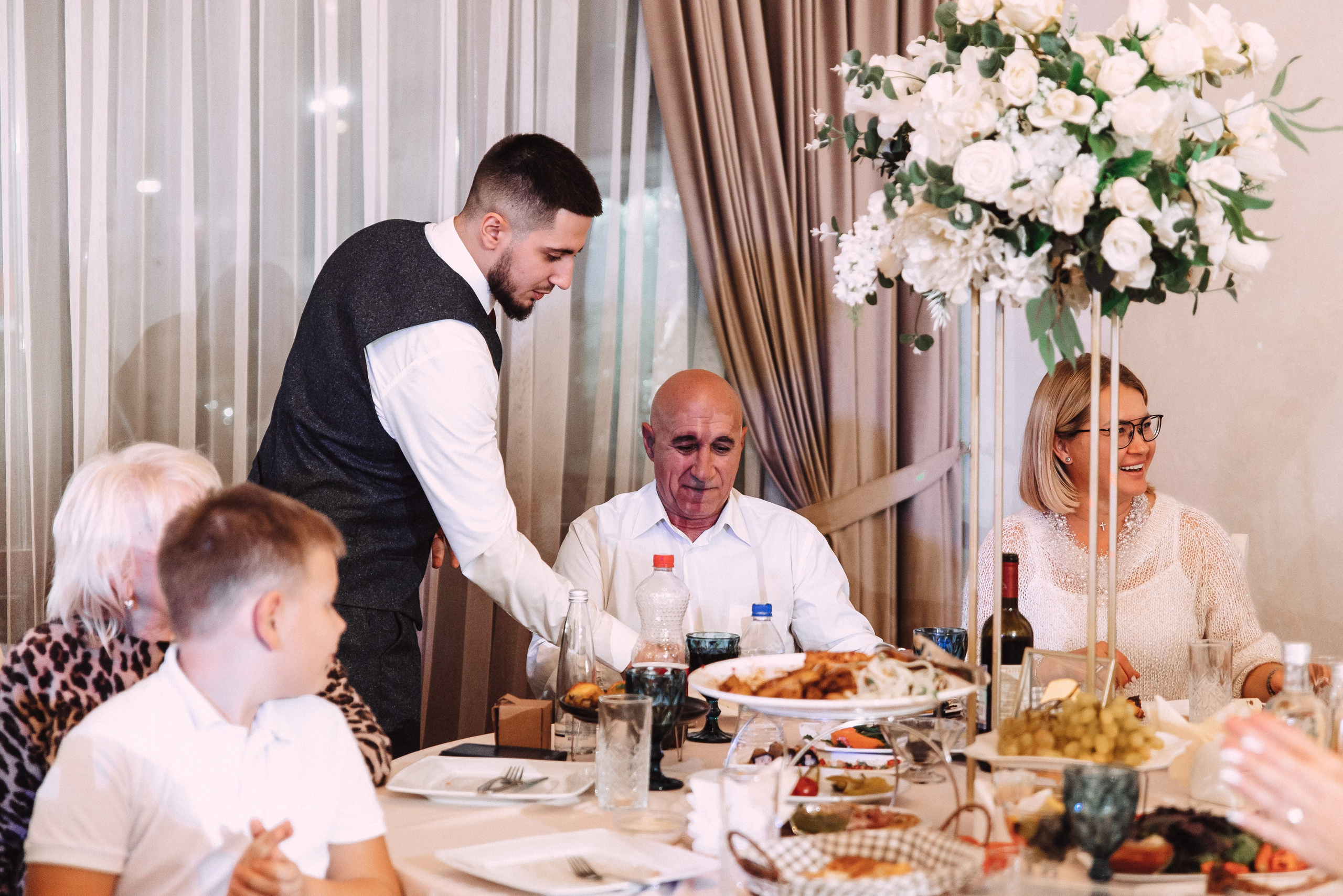 Ильяс + Олеся. Свадебный и семейный фотограф в Волгограде Олеся Лисицкая