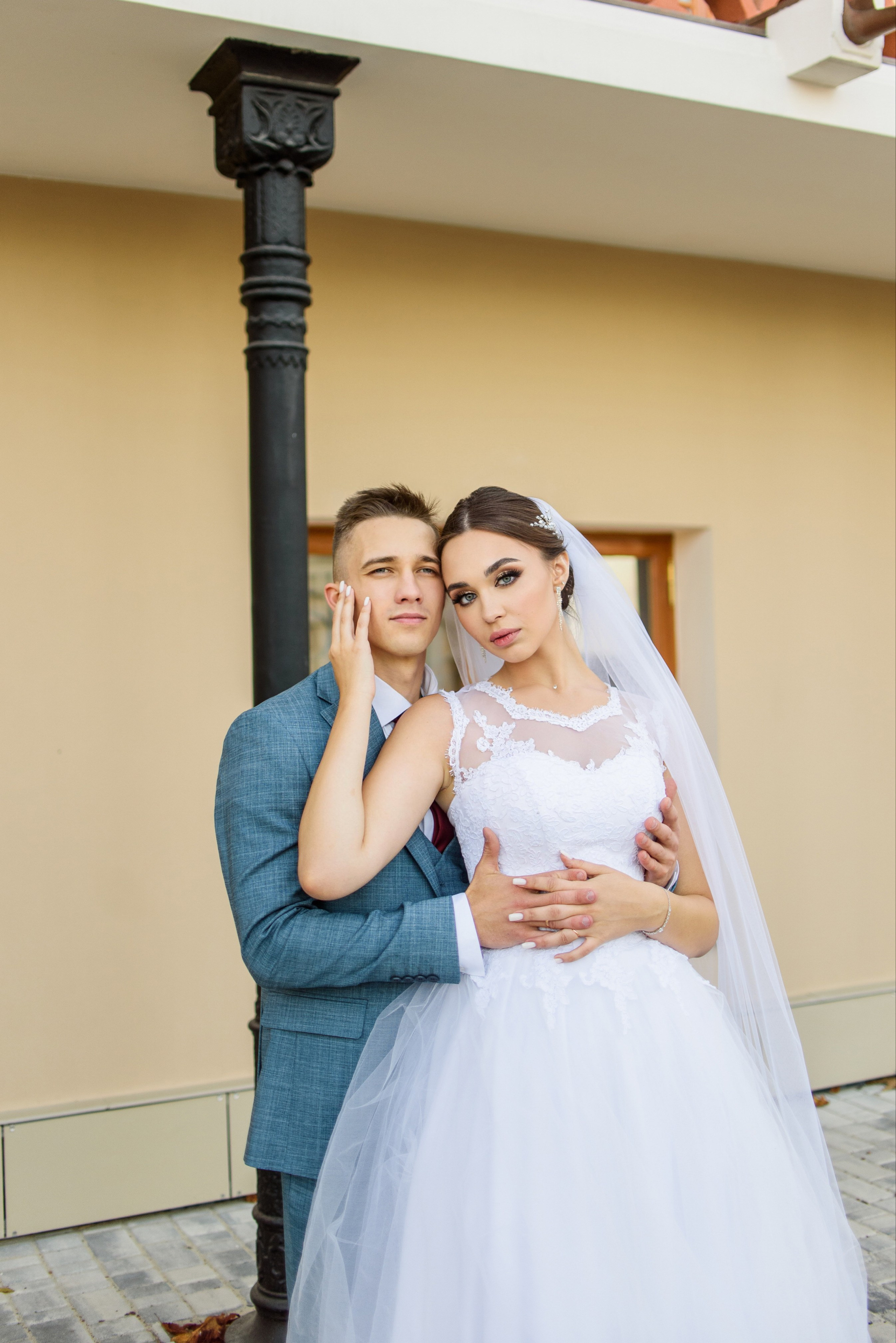 Свадьба Анна и Илья. Семейный и свадебный фотограф в Феодосии и Коктебеле