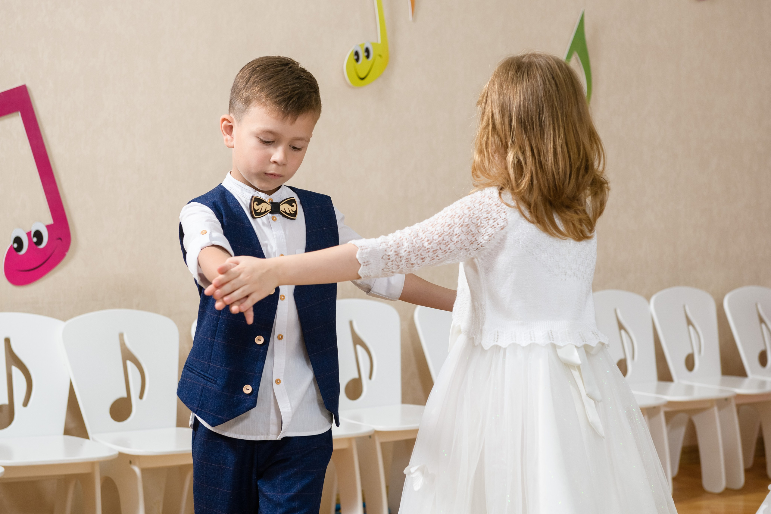 Выпускной утренник. Фотограф в Ростове-на-Дону Маркер Елена