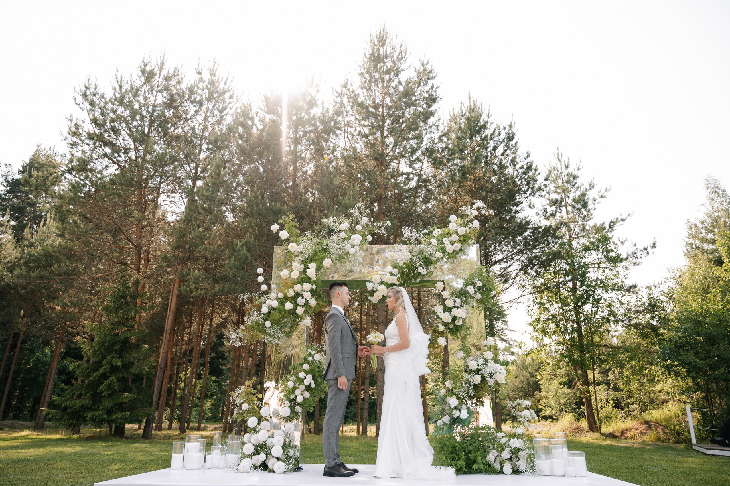 Andrey & Anastasia. Свадебный и семейный фотограф Вероника Холод