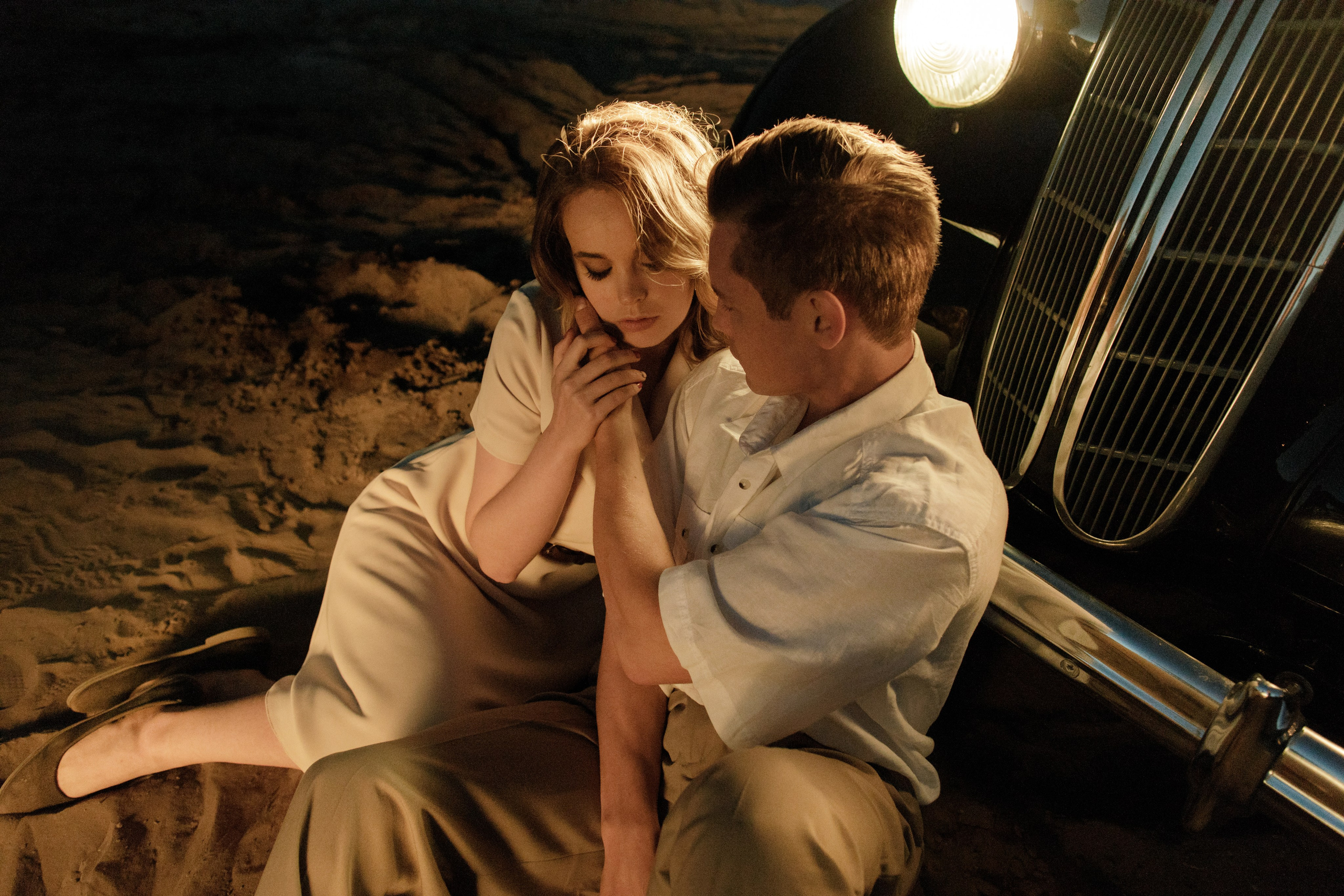 Моря в пустыне. Свадебный, семейный и женский фотограф в Туле, Москве, Калининграде ТашаПряникова