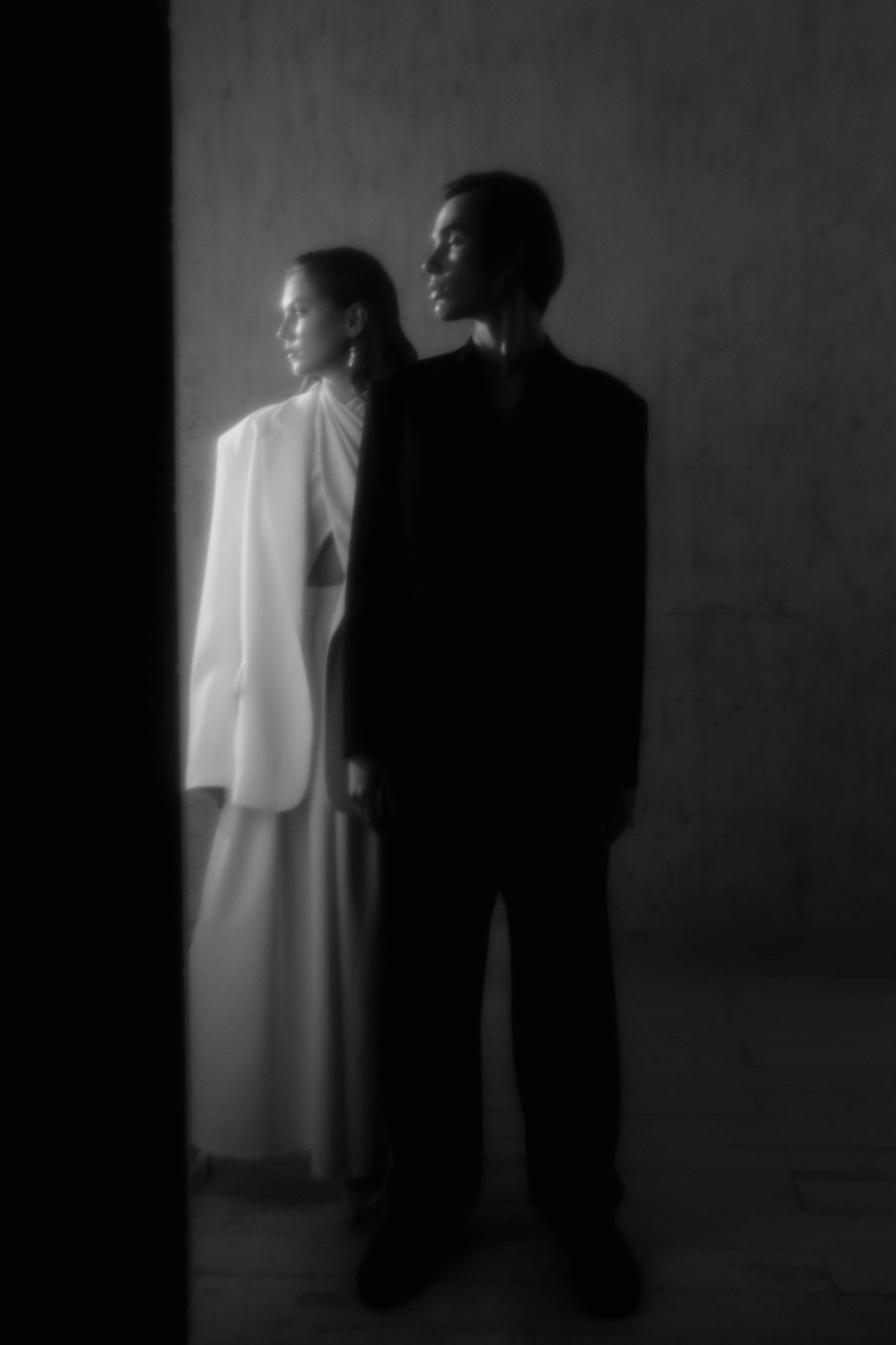 BW. Свадебный фотограф Капаева Виктория