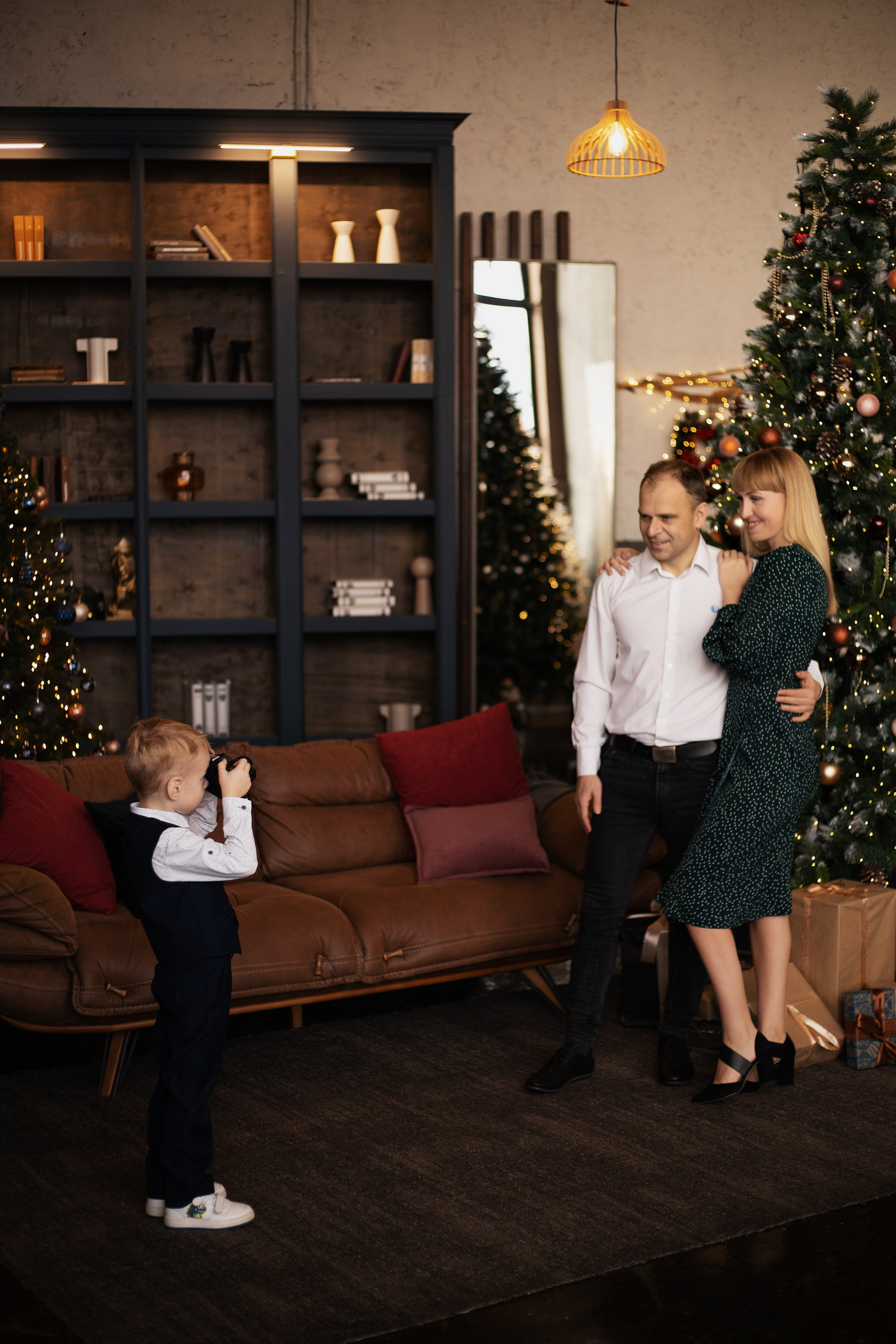 NEW YEAR. Контент-фотограф в Калининграде (Москве) Наталья Кеворкова