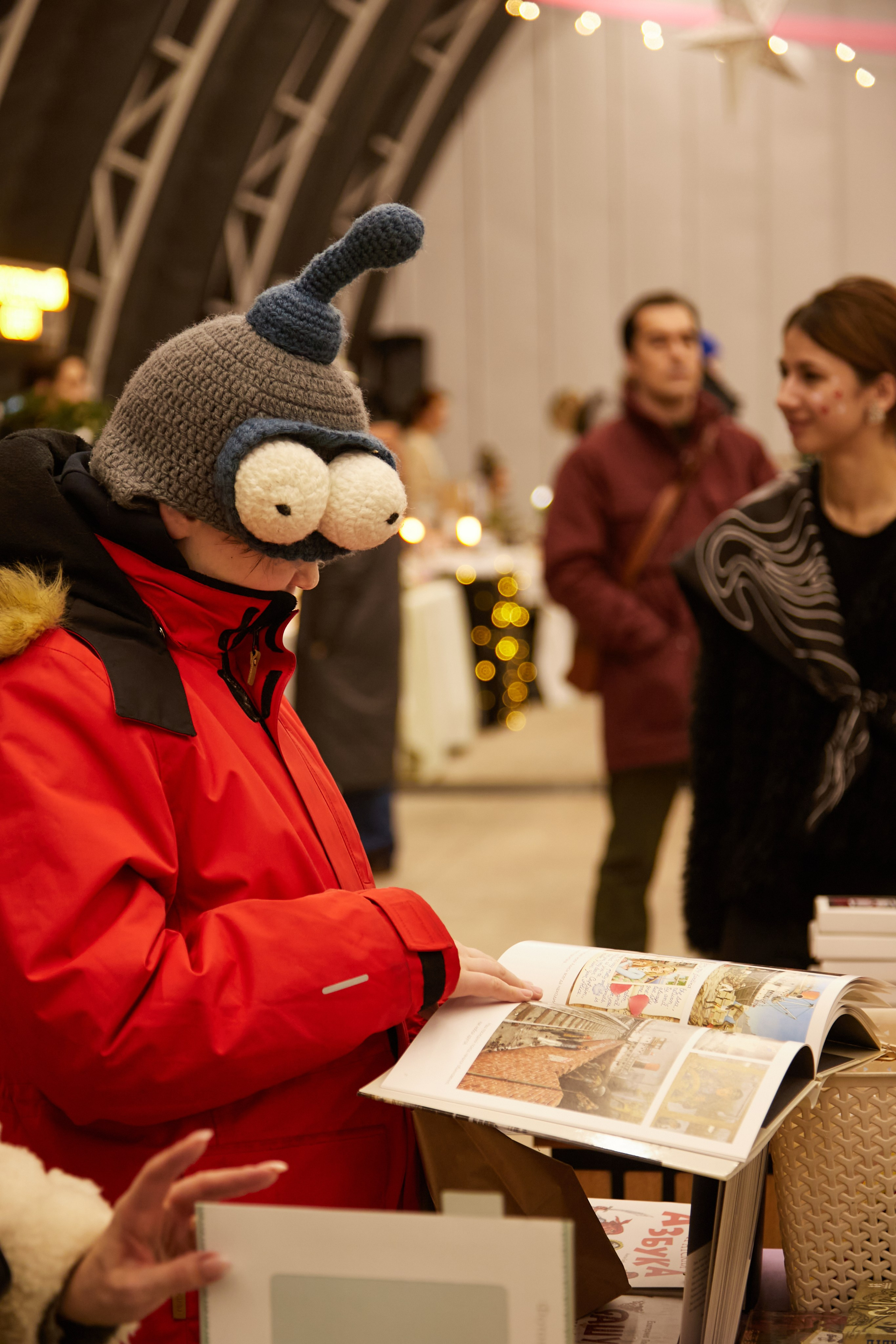 Выставки/Ярмарки. Профессиональный фотограф в Москве