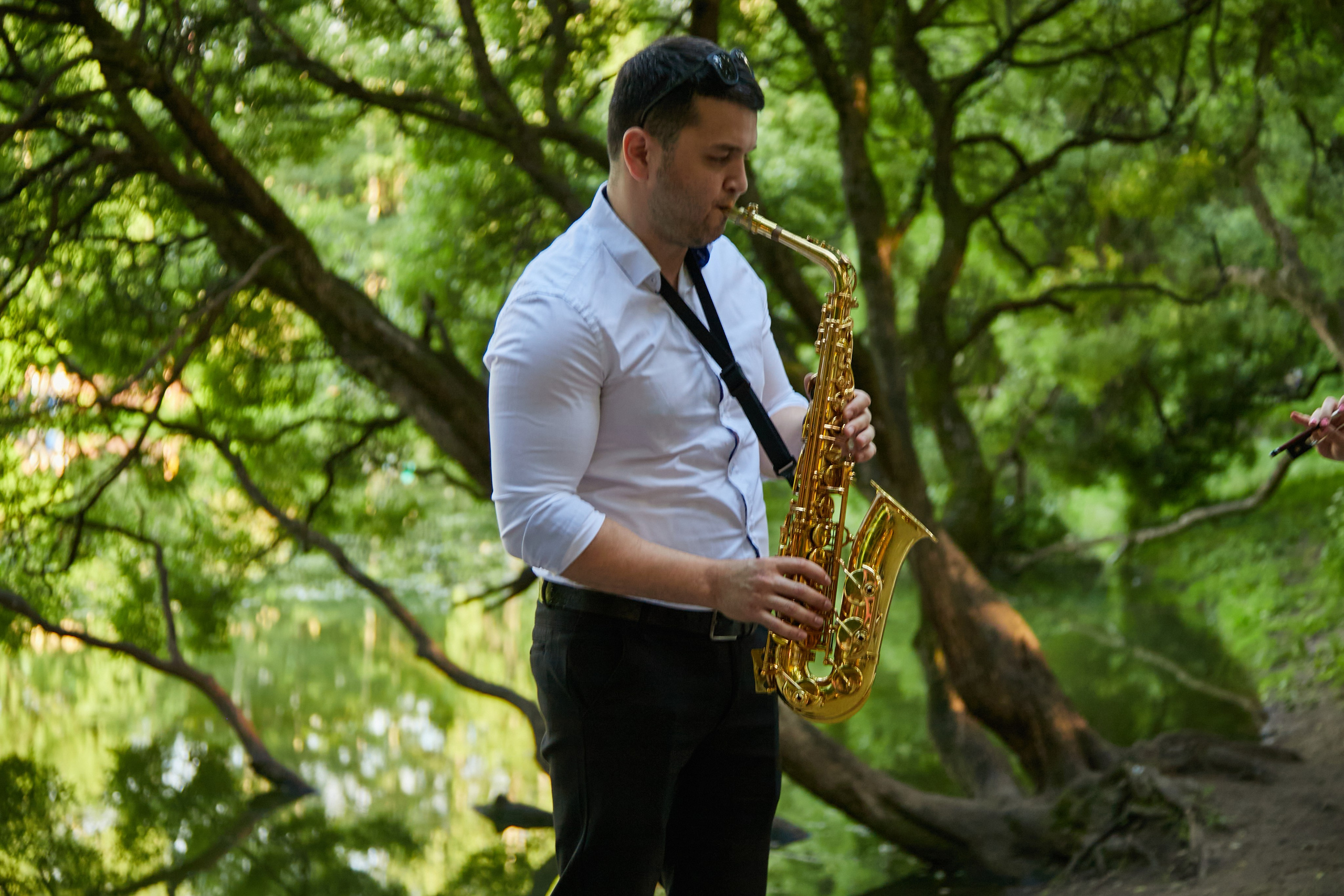 Фотосессия. Профессиональный фотограф в Москве