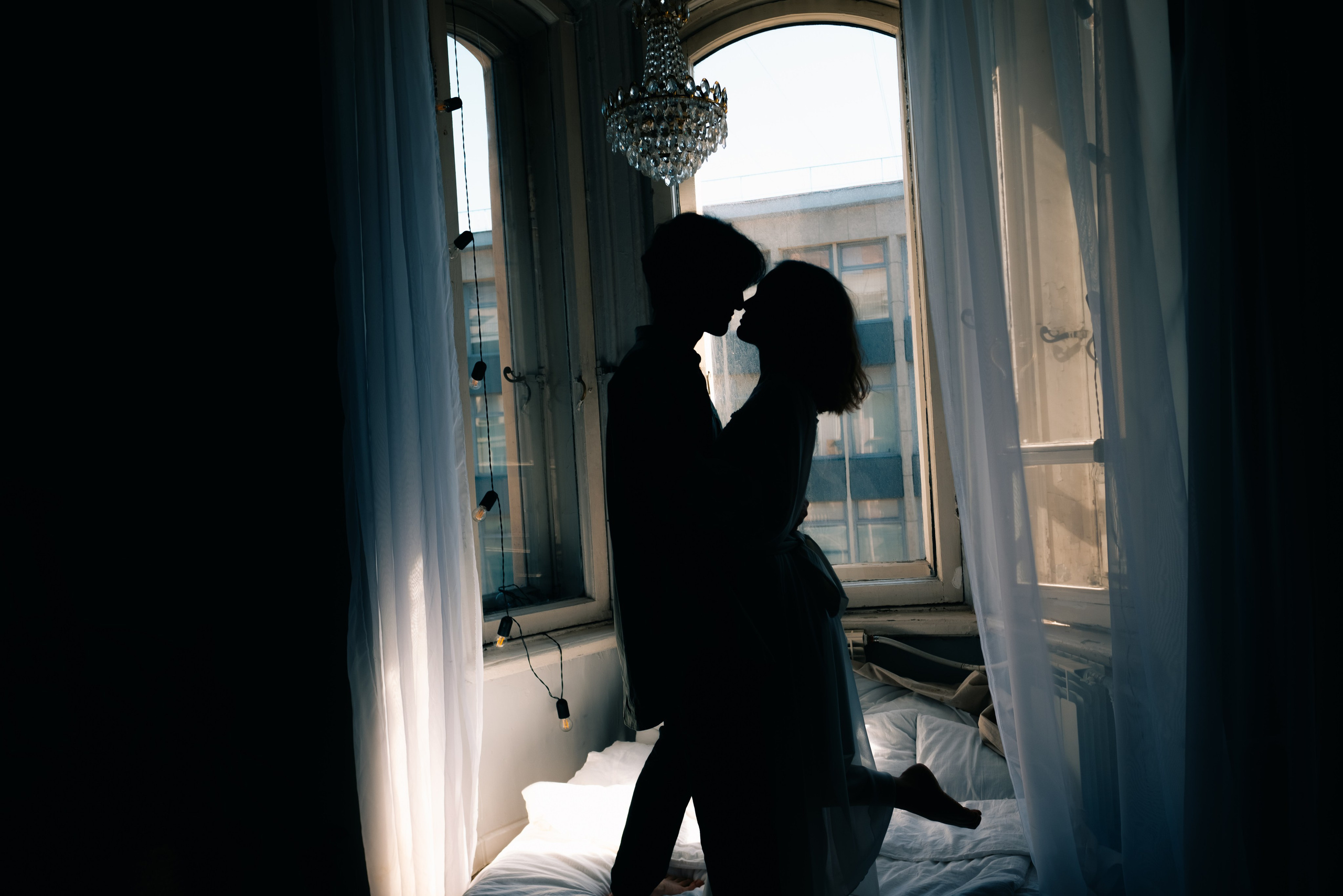 Музыка любви. Мария Гафарова|Фотограф Санкт-Петербург