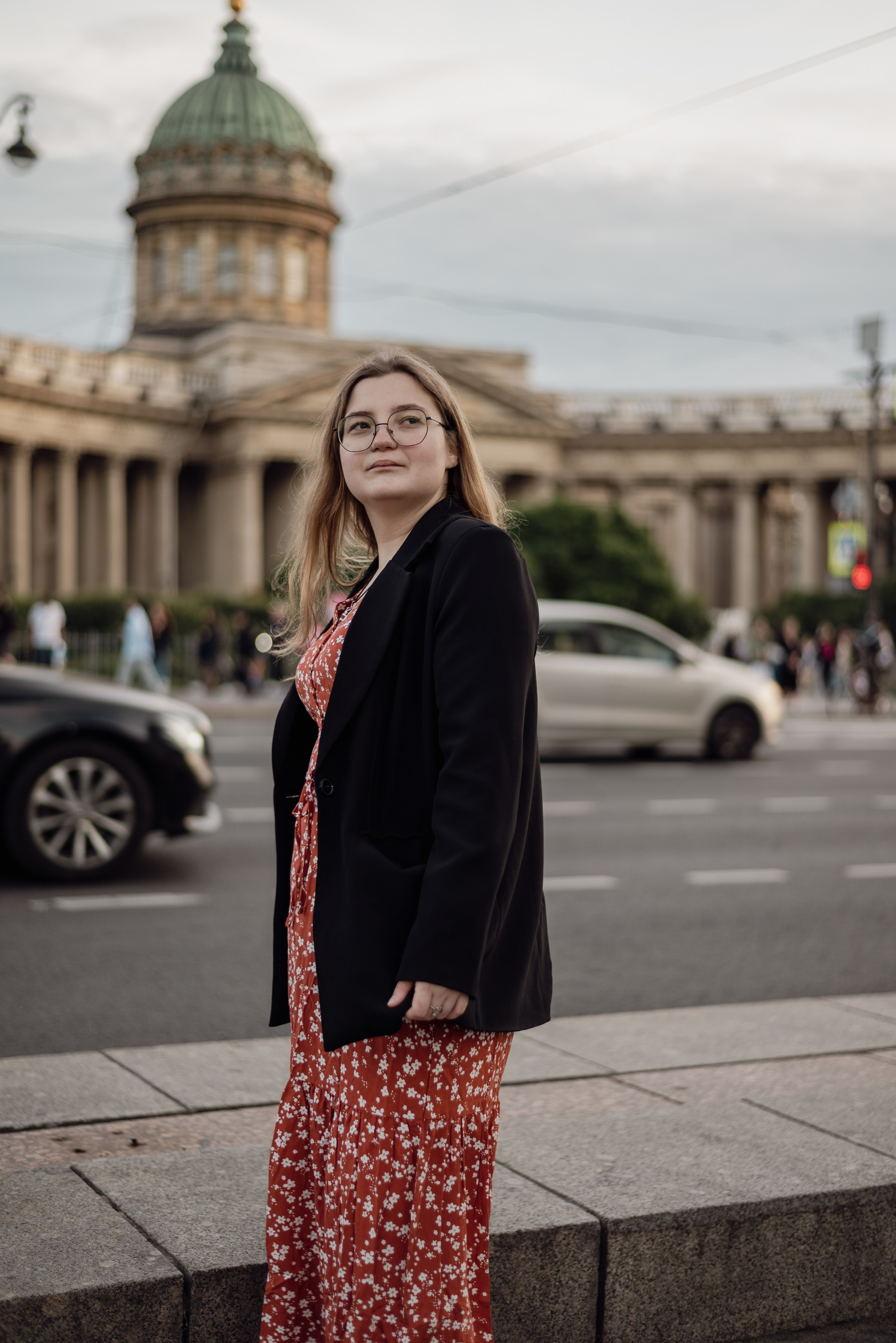 Анастасия. Мария Гафарова|Фотограф Санкт-Петербург