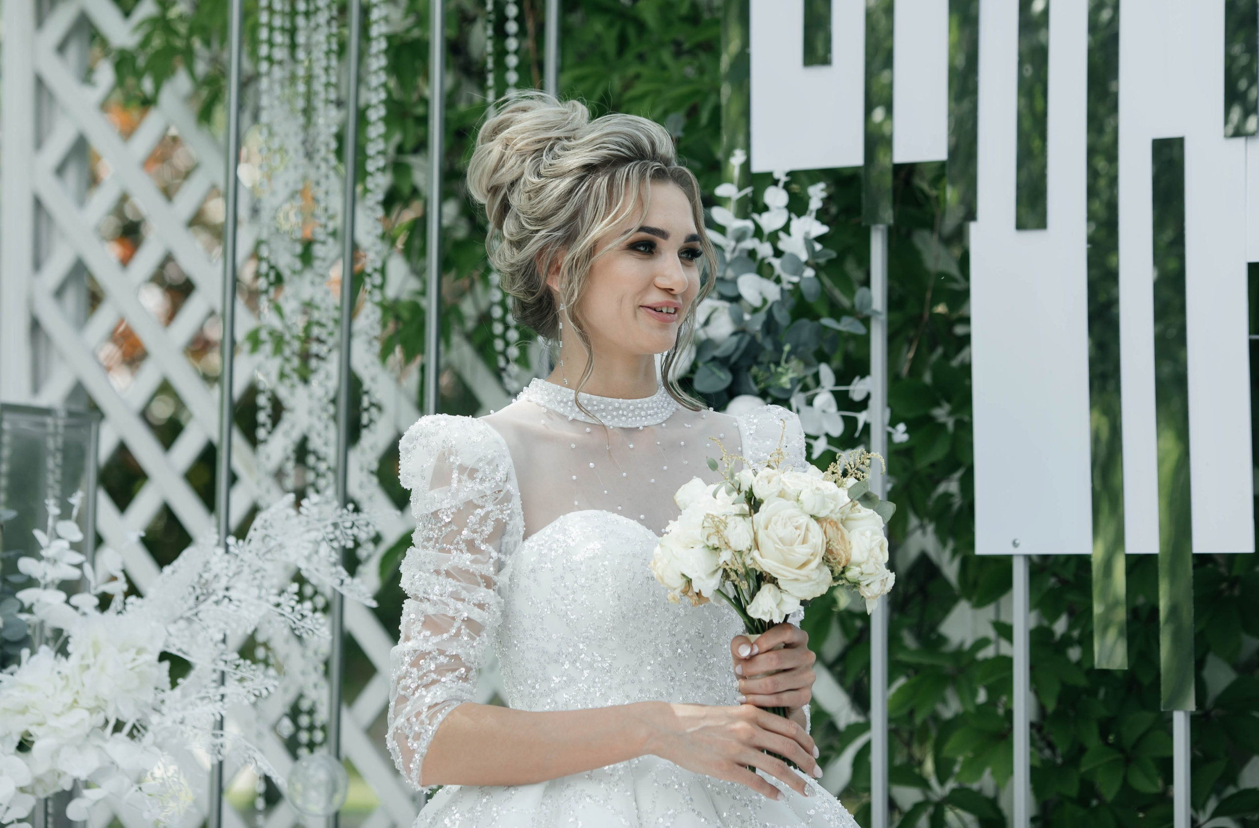 Свадебная история Элики и Артема. Свадебный и семейный фотограф Рассказова Виктория