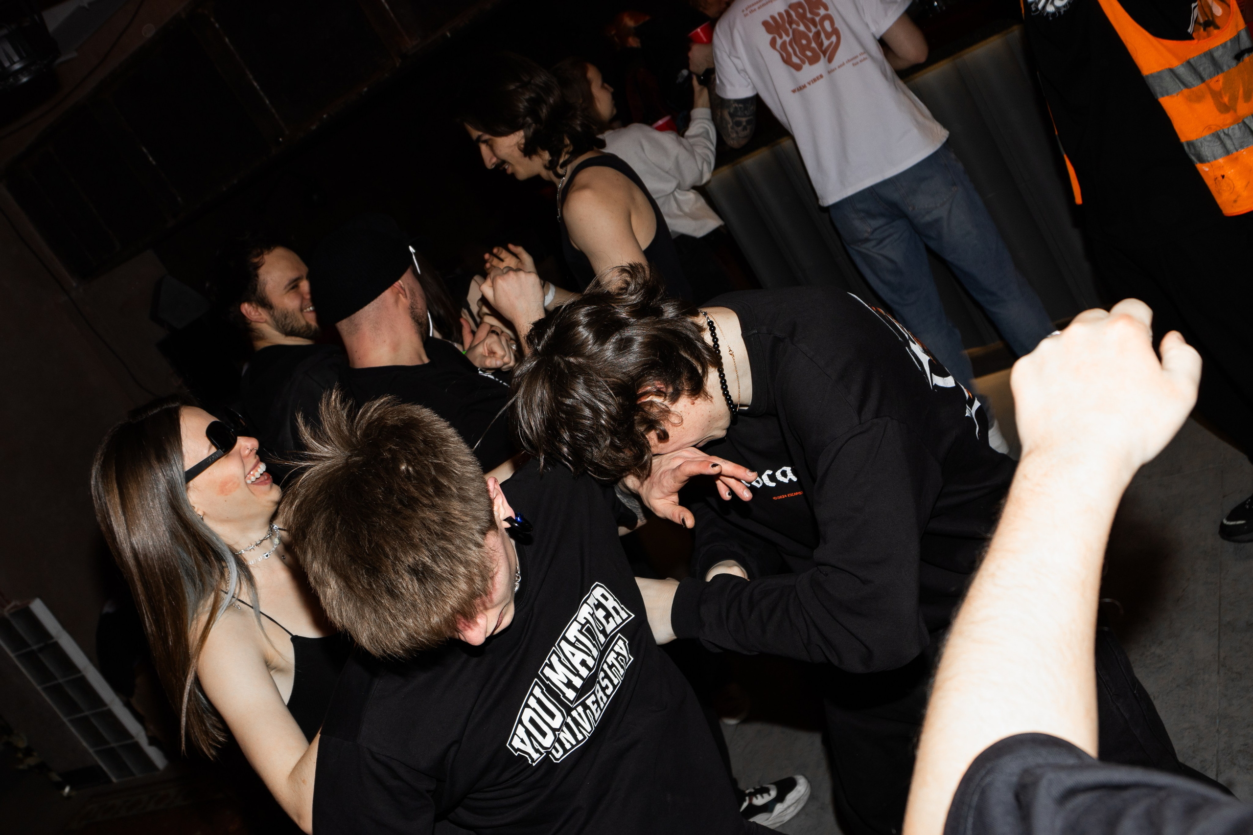 SBROD 008: КРЕПКИЙ МОТОР [ONLINE EVENT]. SBROD