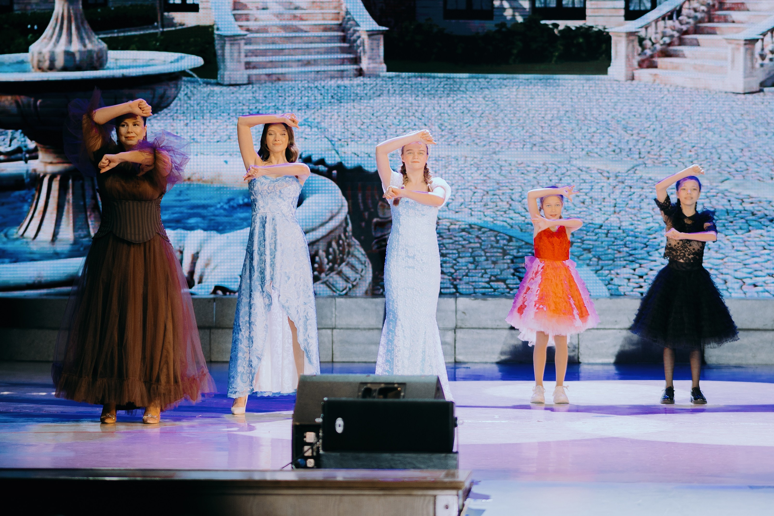 Мама года. Репортажный, портретный и свадебный фотограф в Магнитогорске Степан Самовиков