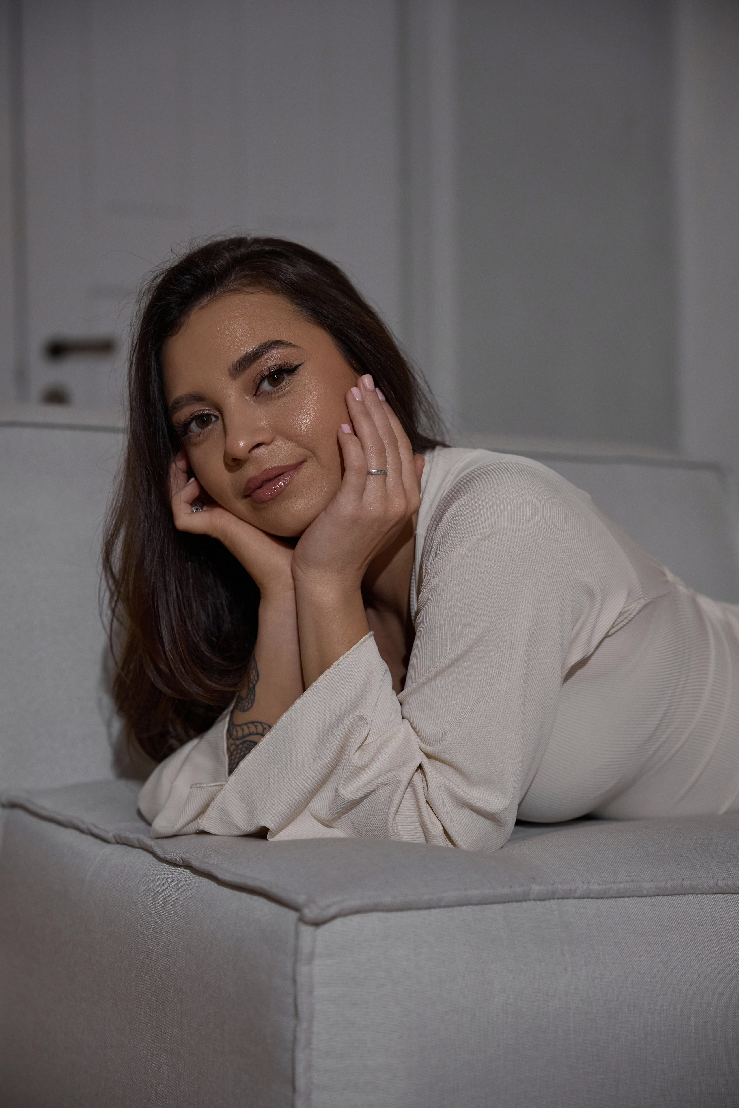 KATYA. Фотограф в Самаре Диана Анисимова