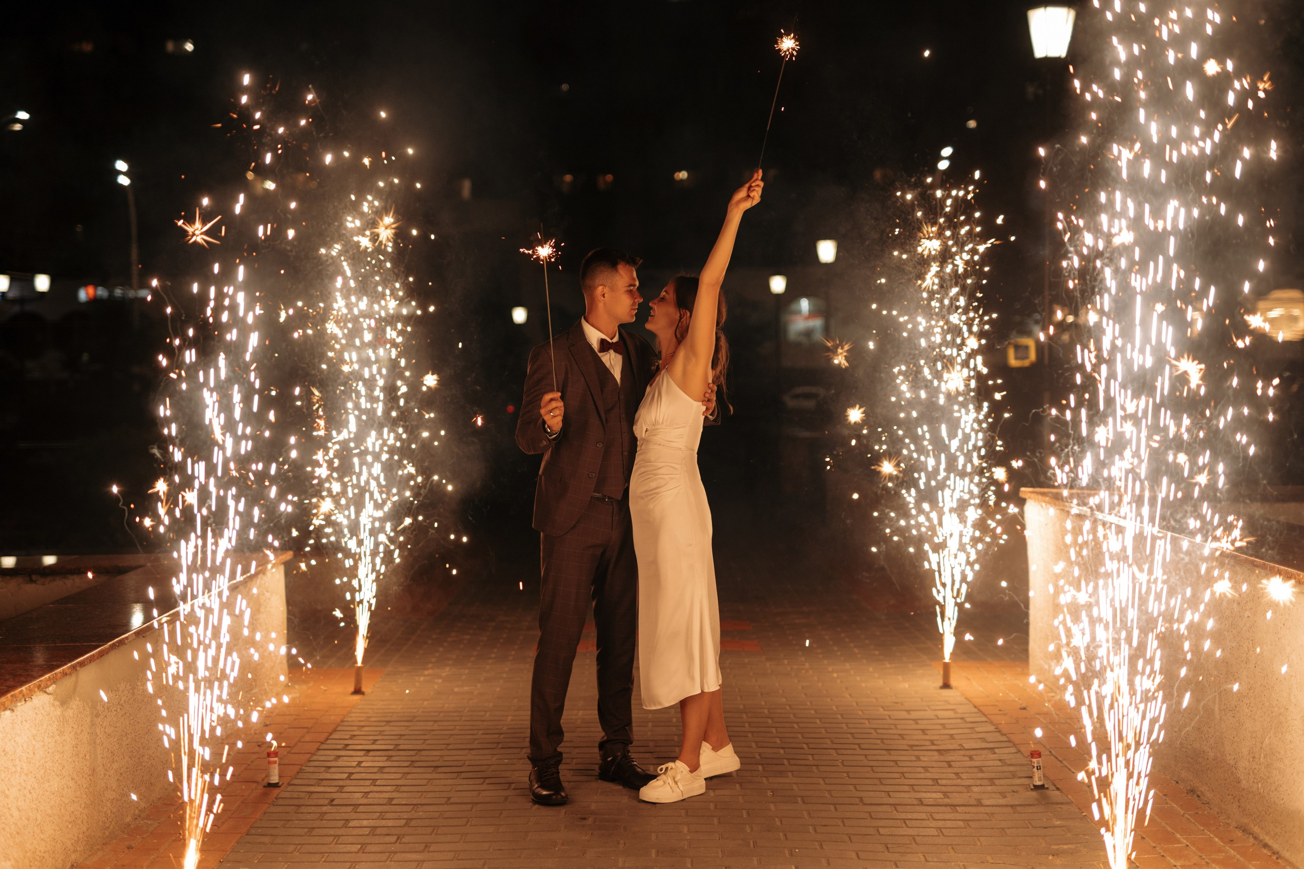 Свадебная съемка в Тамбове. Свадебный фотограф в Тамбове Павел Четвертков