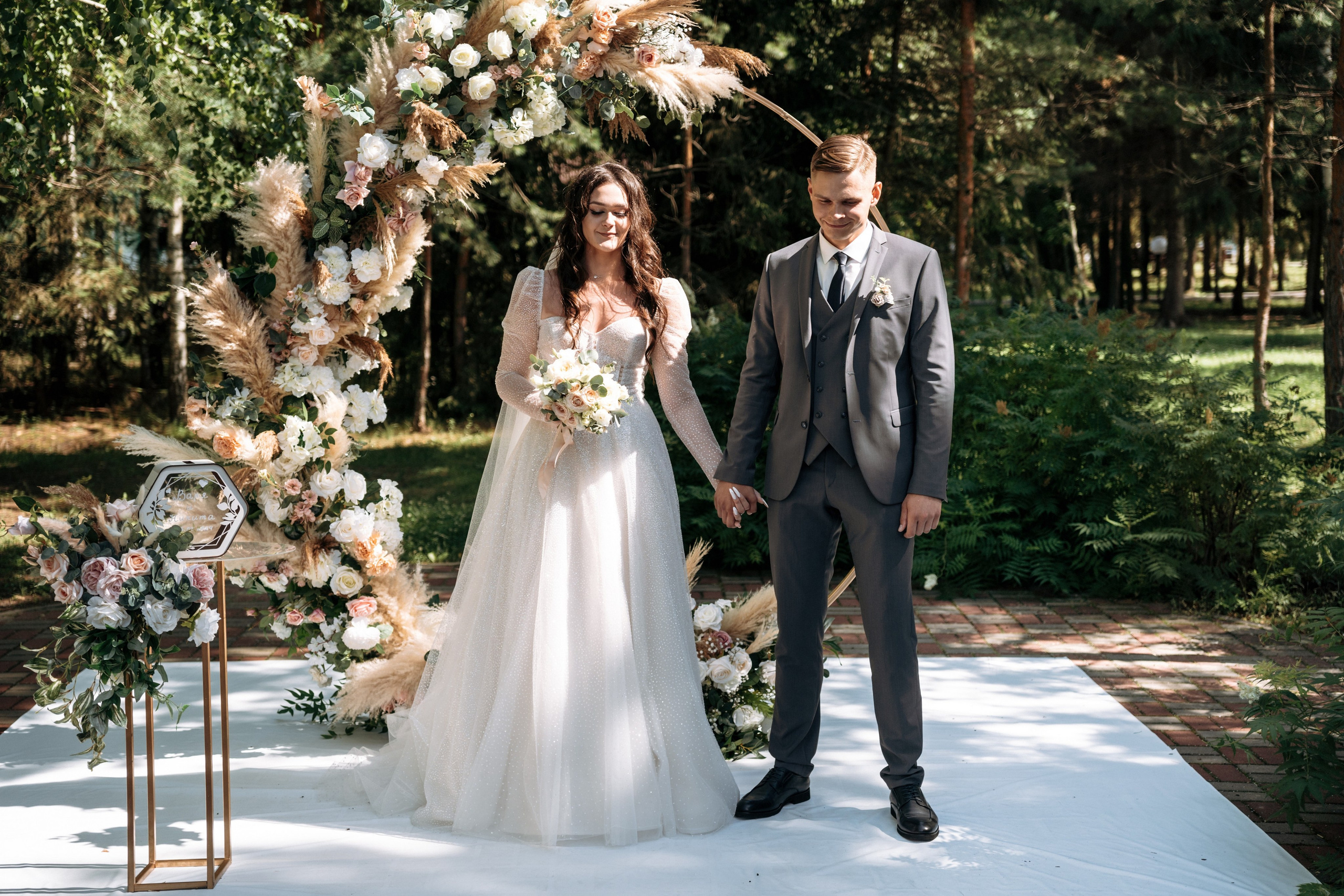 Свадебный фотограф в Тамбове Павел Четвертков. Свадебный фотограф в Тамбове Павел Четвертков