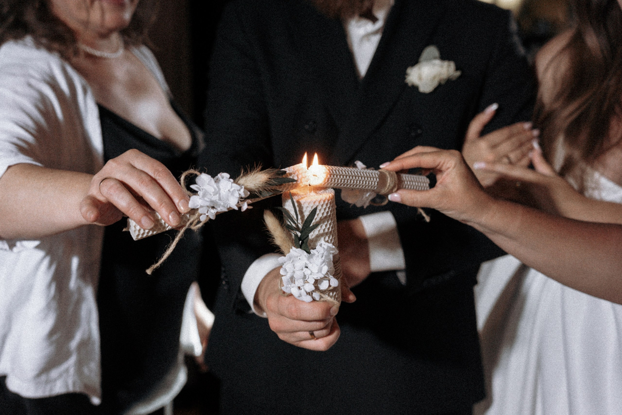 Свадьба Анастасии и Евгения, Картинная галерея, прогулка в лесу. Ресторан «Хлеб и Винотека». Свадебный фотограф в Тамбове Павел Четвертков