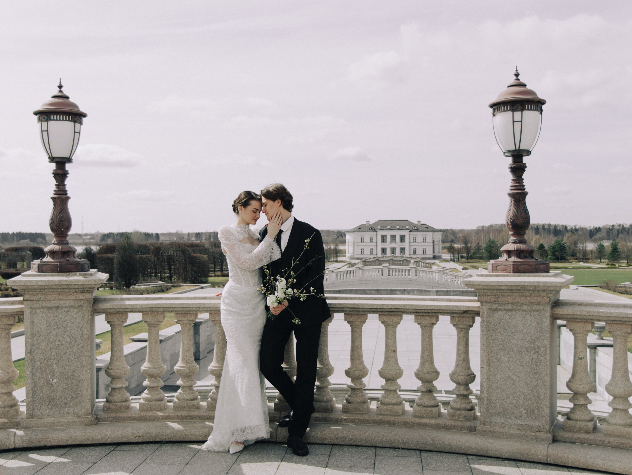 Свадебные серии. Photograph Svetlana Volkova