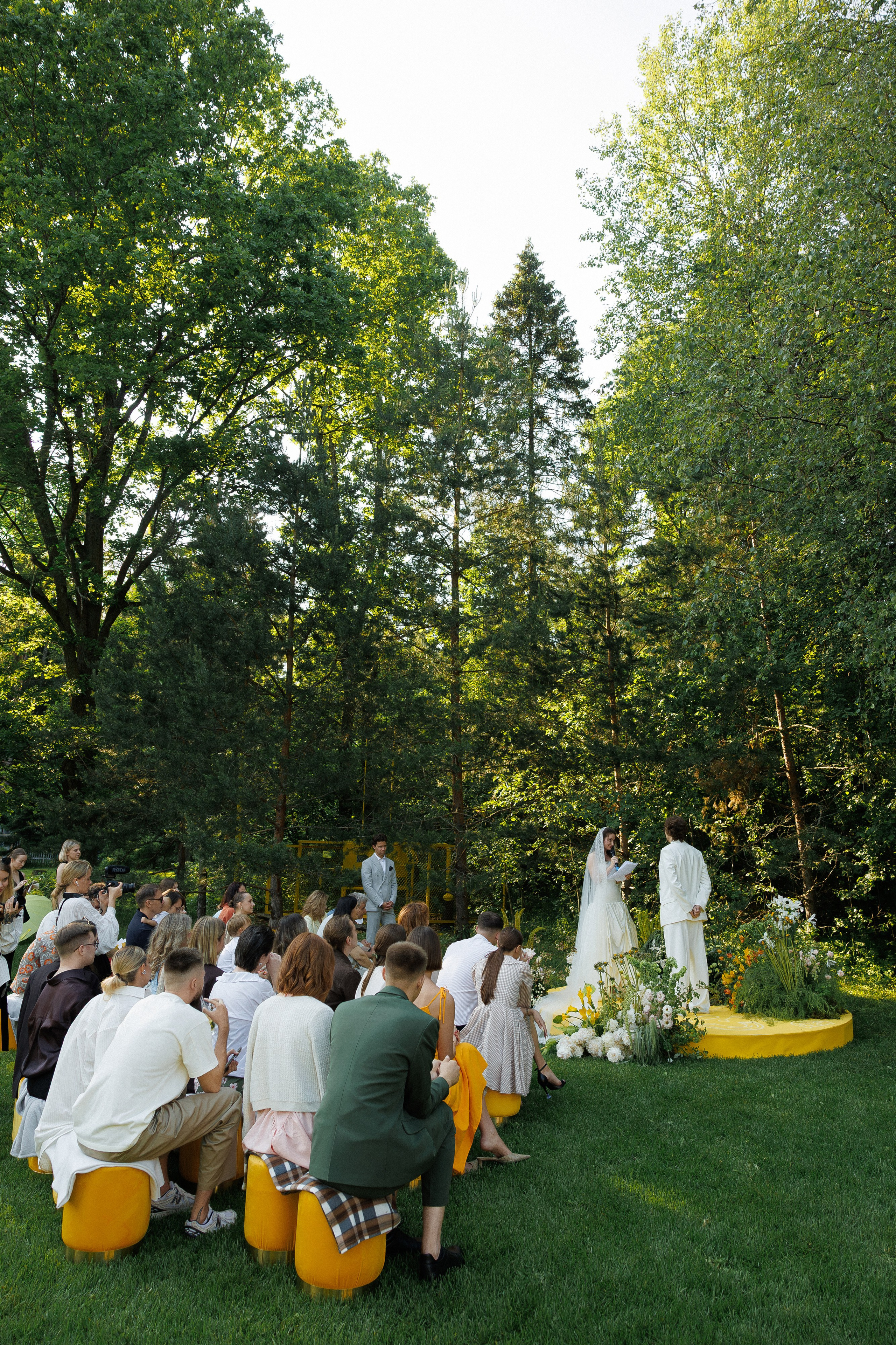 Антон и Влада. Свадебный фотограф в Москве и Санкт-Петербурге Денис Ходюков