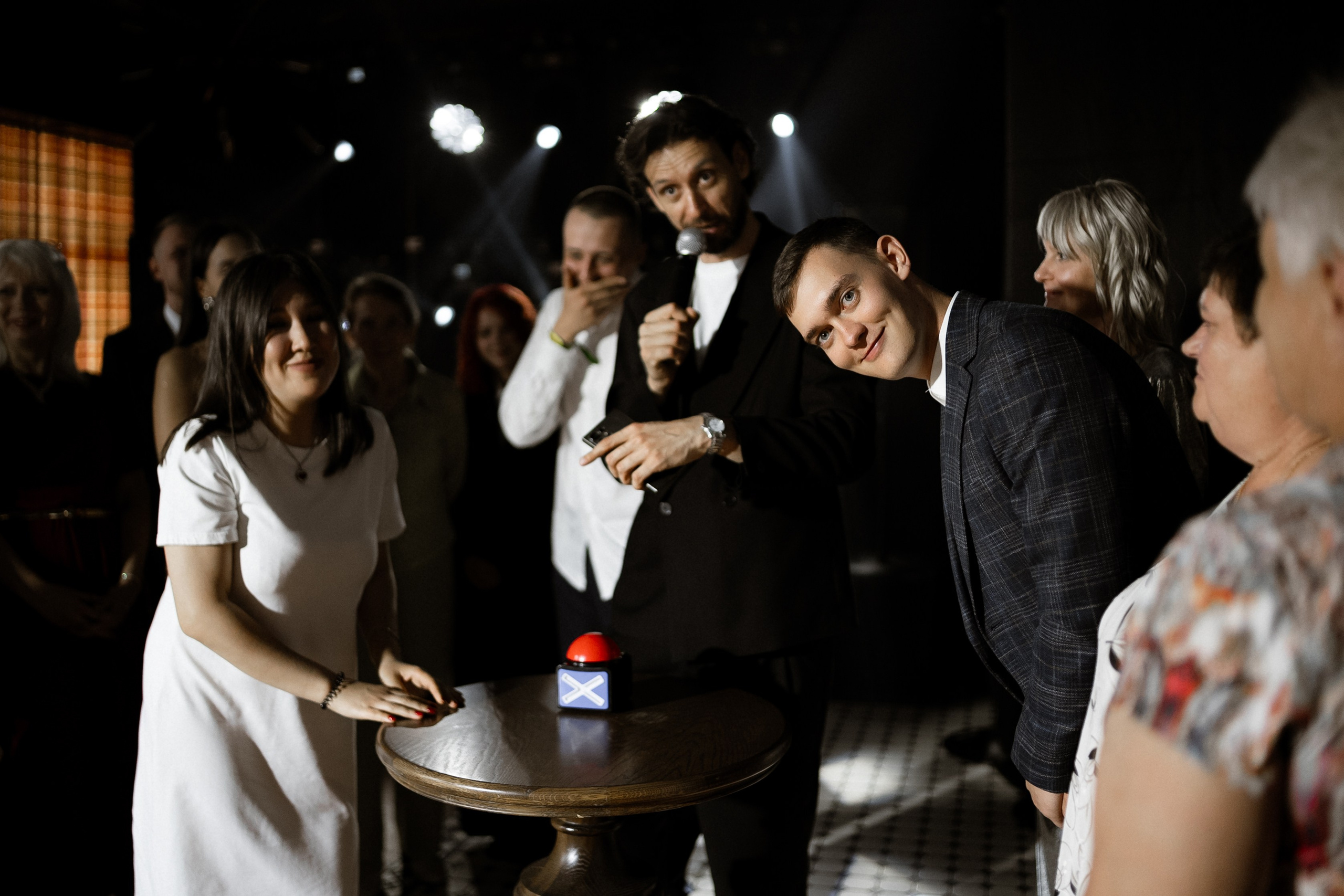 Ирина+Илья. Анонс. Семейный и портретный фотограф в Саратове Сахарова Маша