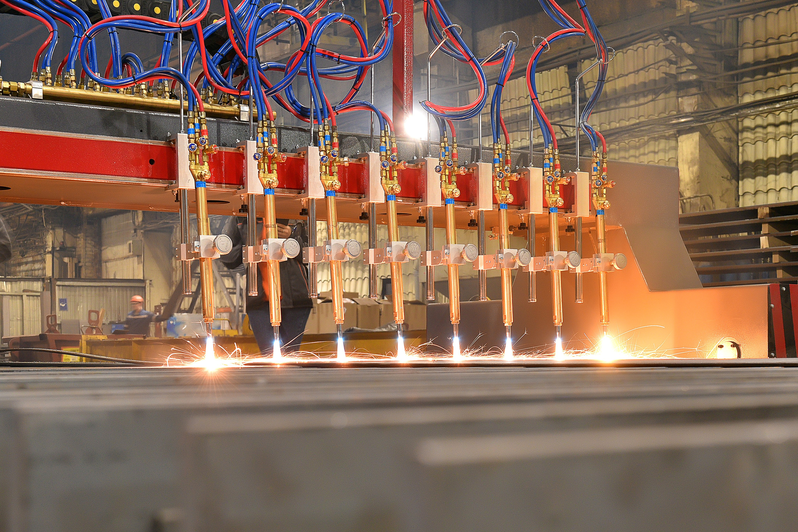 Рабочие, деловые, бизнес фотосессии. Фотограф-видеограф в Димитровграде и Ульяновске Герман Наумов