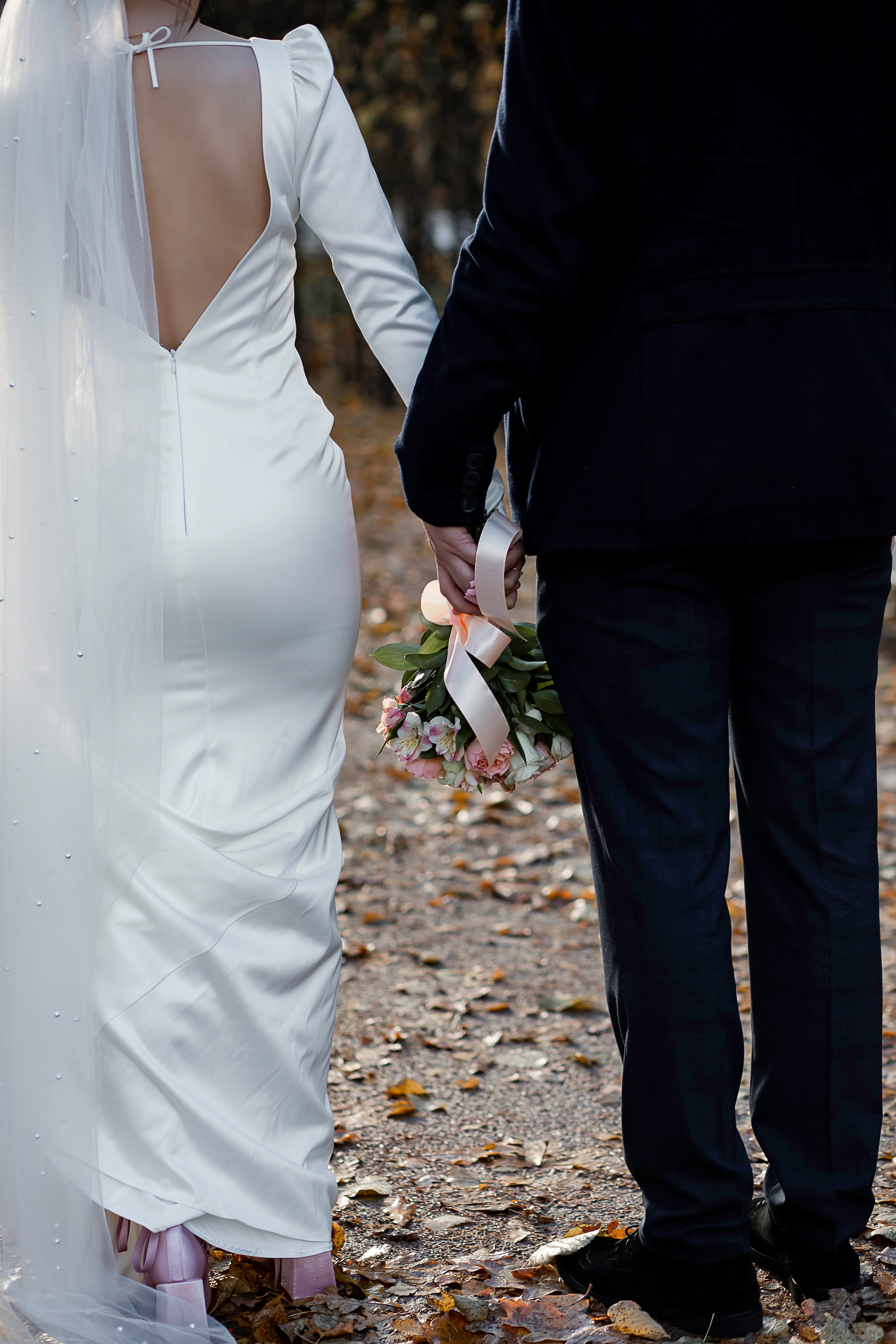 Егор и Мария. Свадебный и семейный фотограф в Колпино и СПб Юлия Папанова