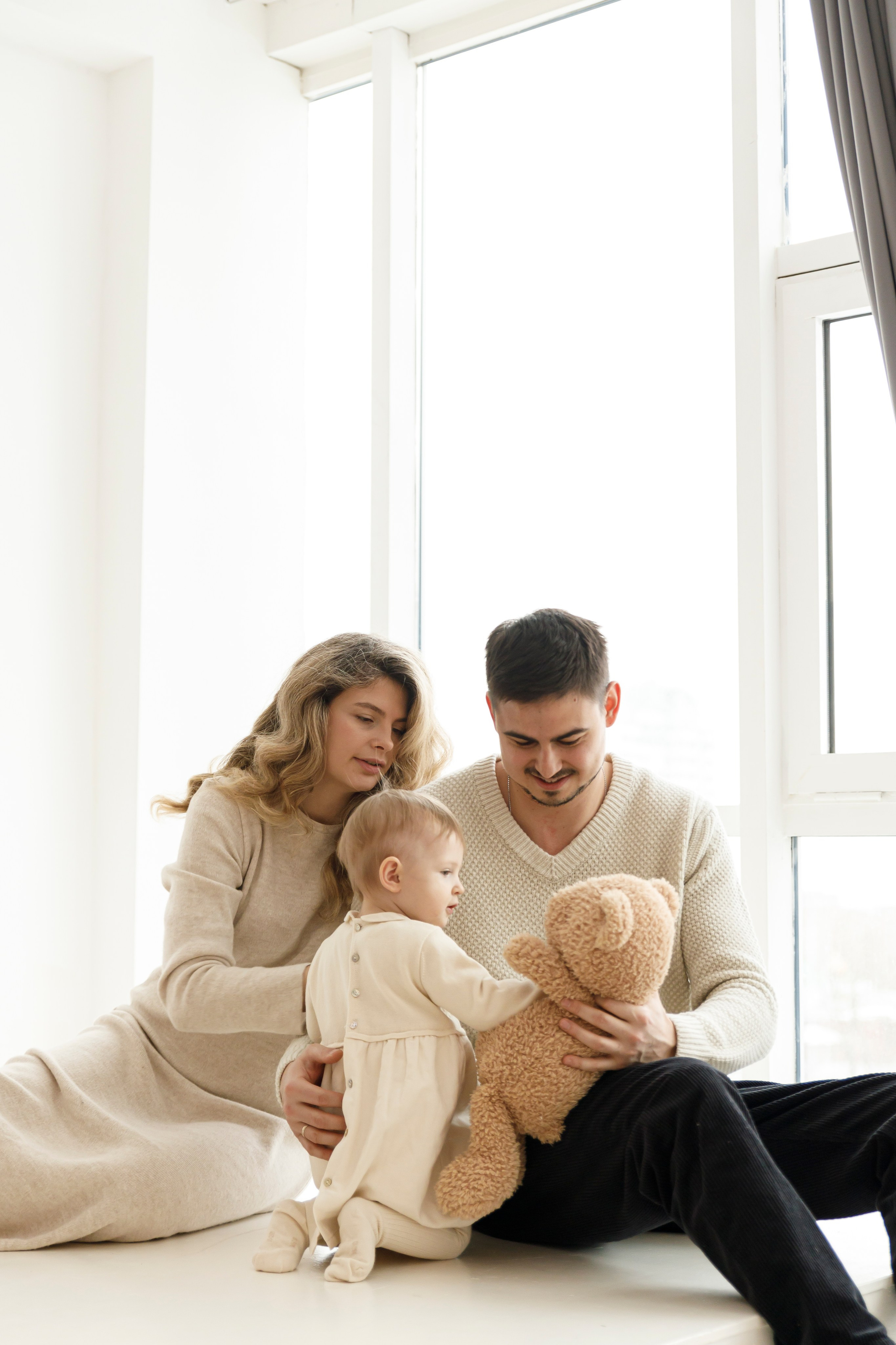 Алевтина. Фотограф в Самаре Алена Гречка