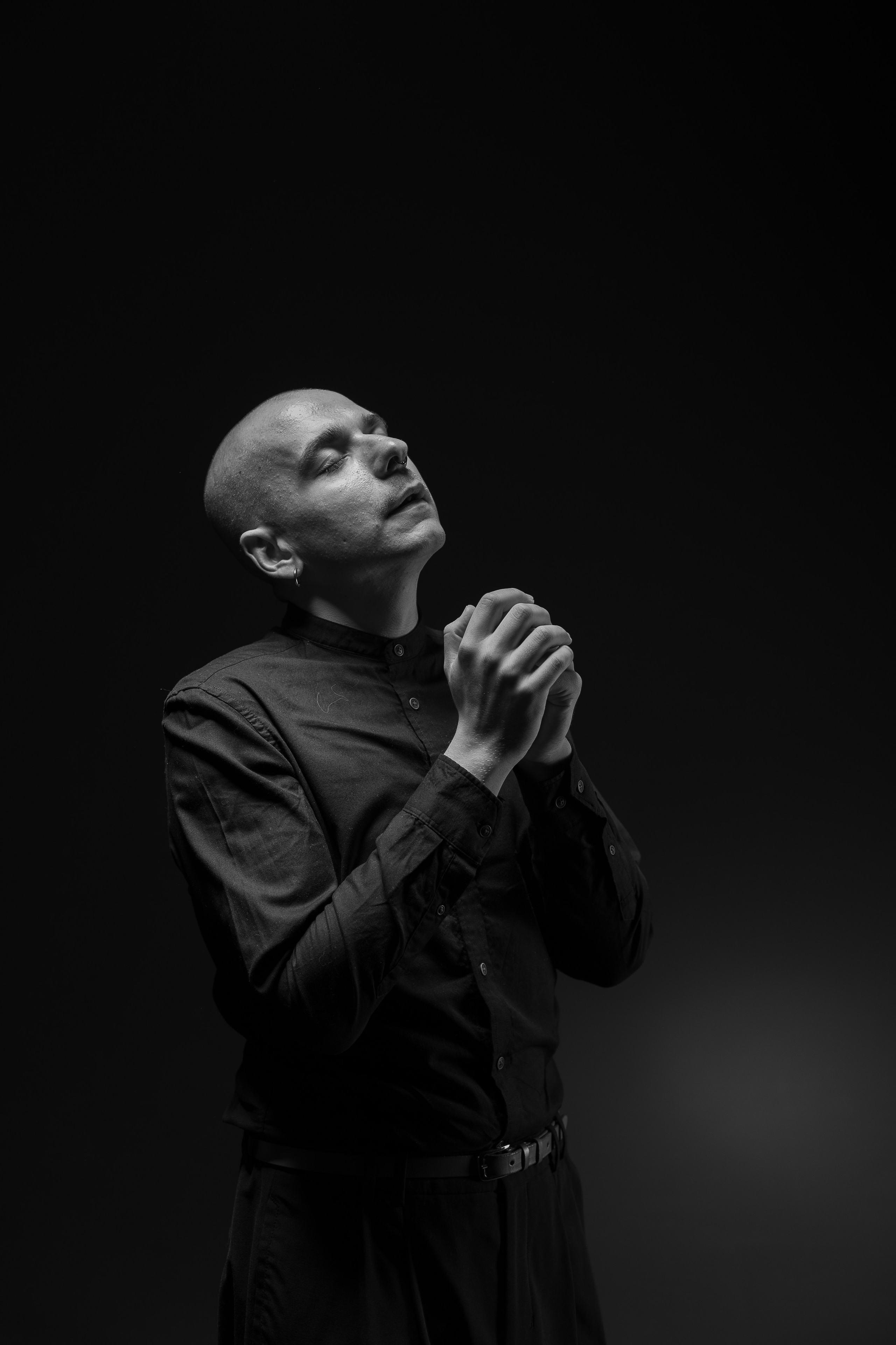 Сергей Ленков. Психолог с фотоаппаратом Зимина Оксана