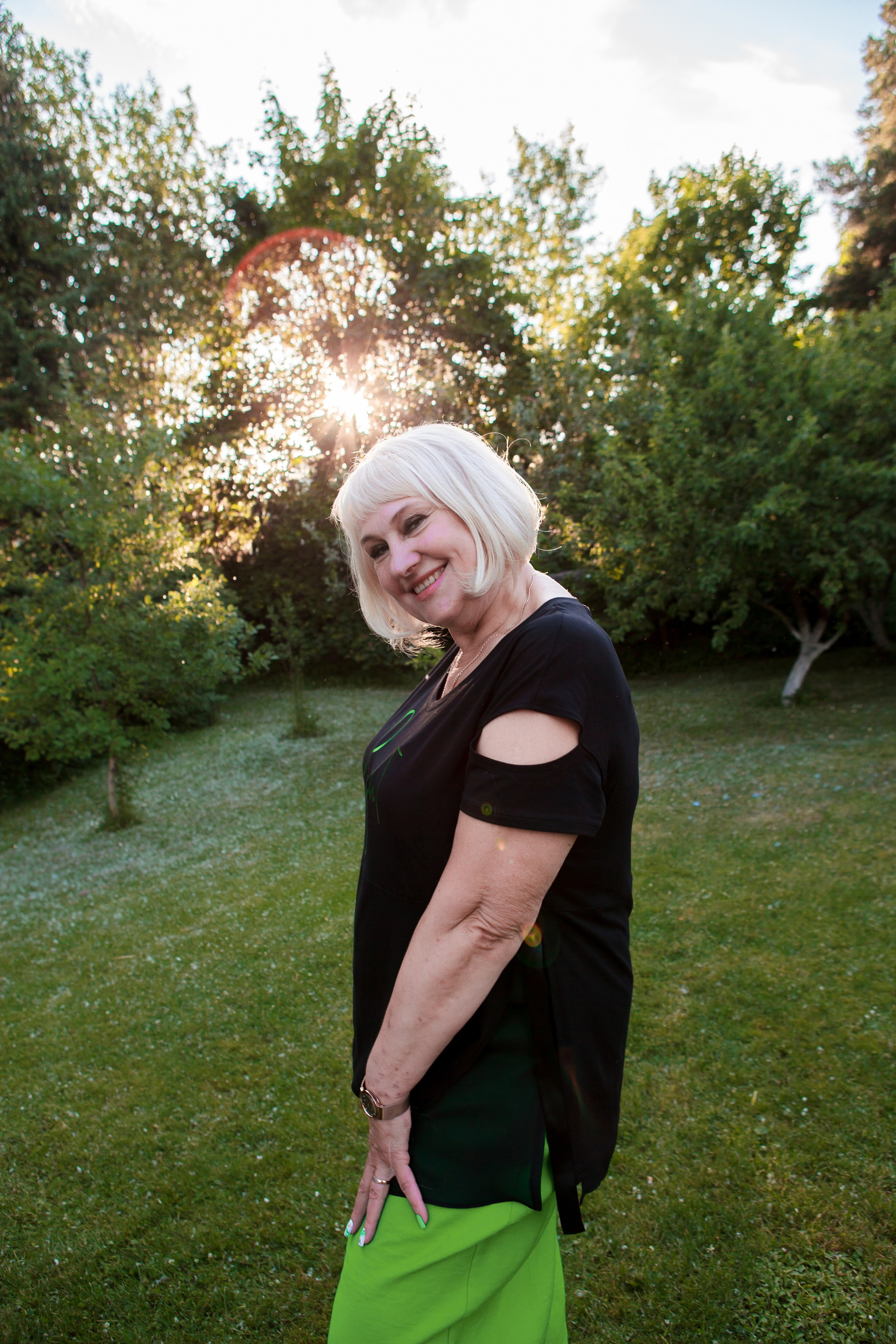 Свадебный день. Психолог с фотоаппаратом Зимина Оксана