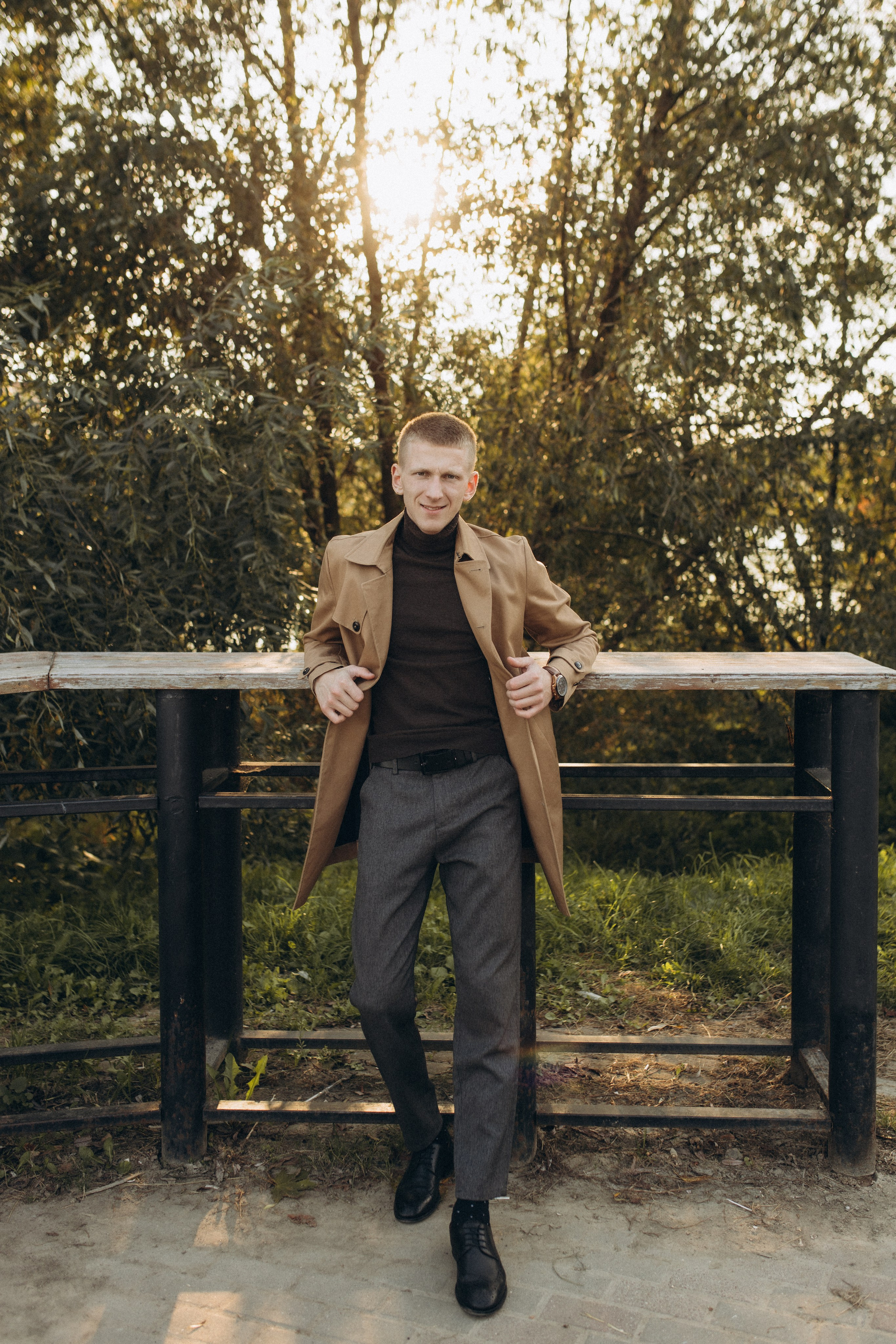 Анатолий и Валерия. Семейный фотограф в Обнинске