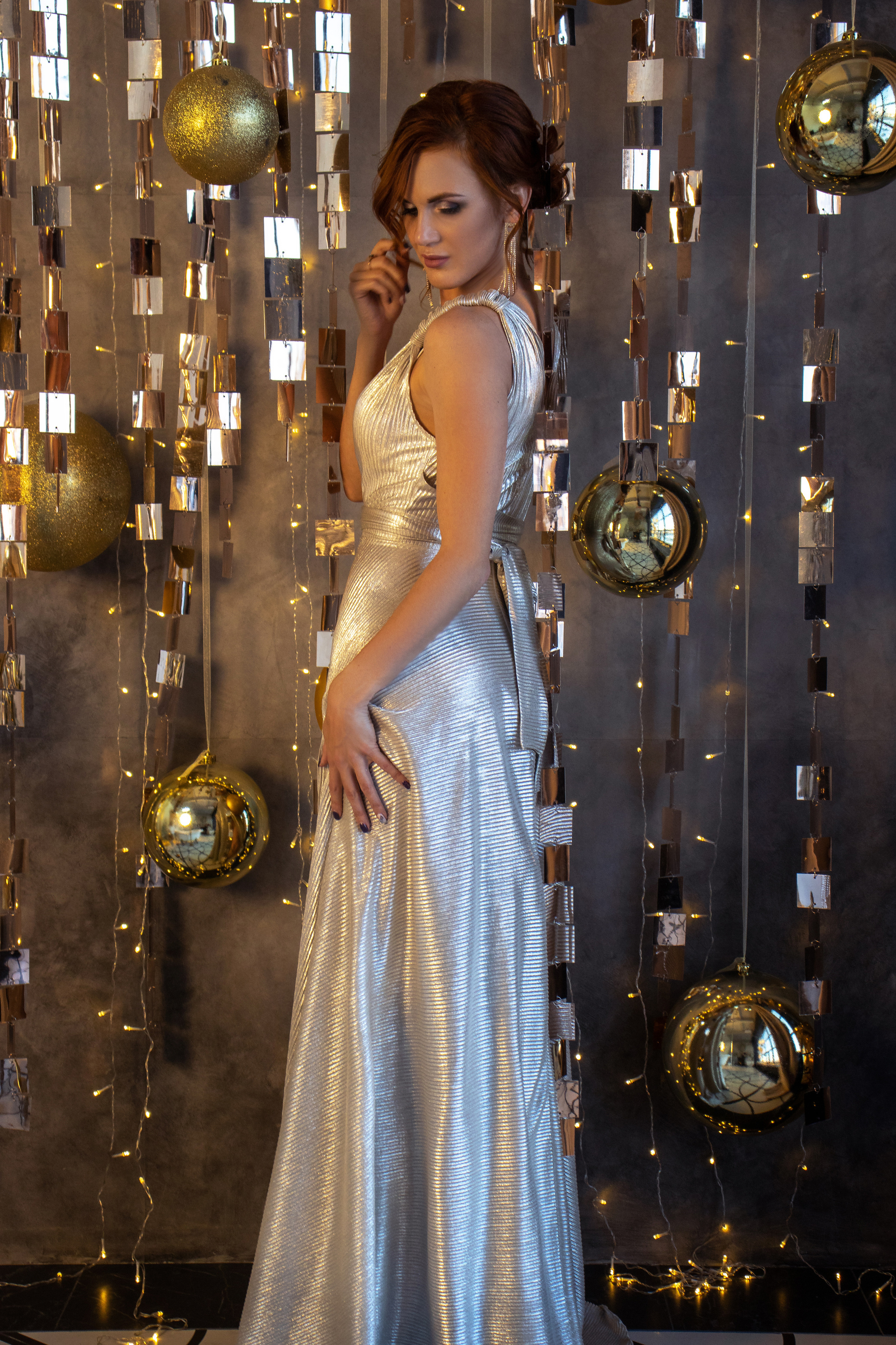 Новогодняя история. Фотограф в Хабаровске Светлана Буйвол