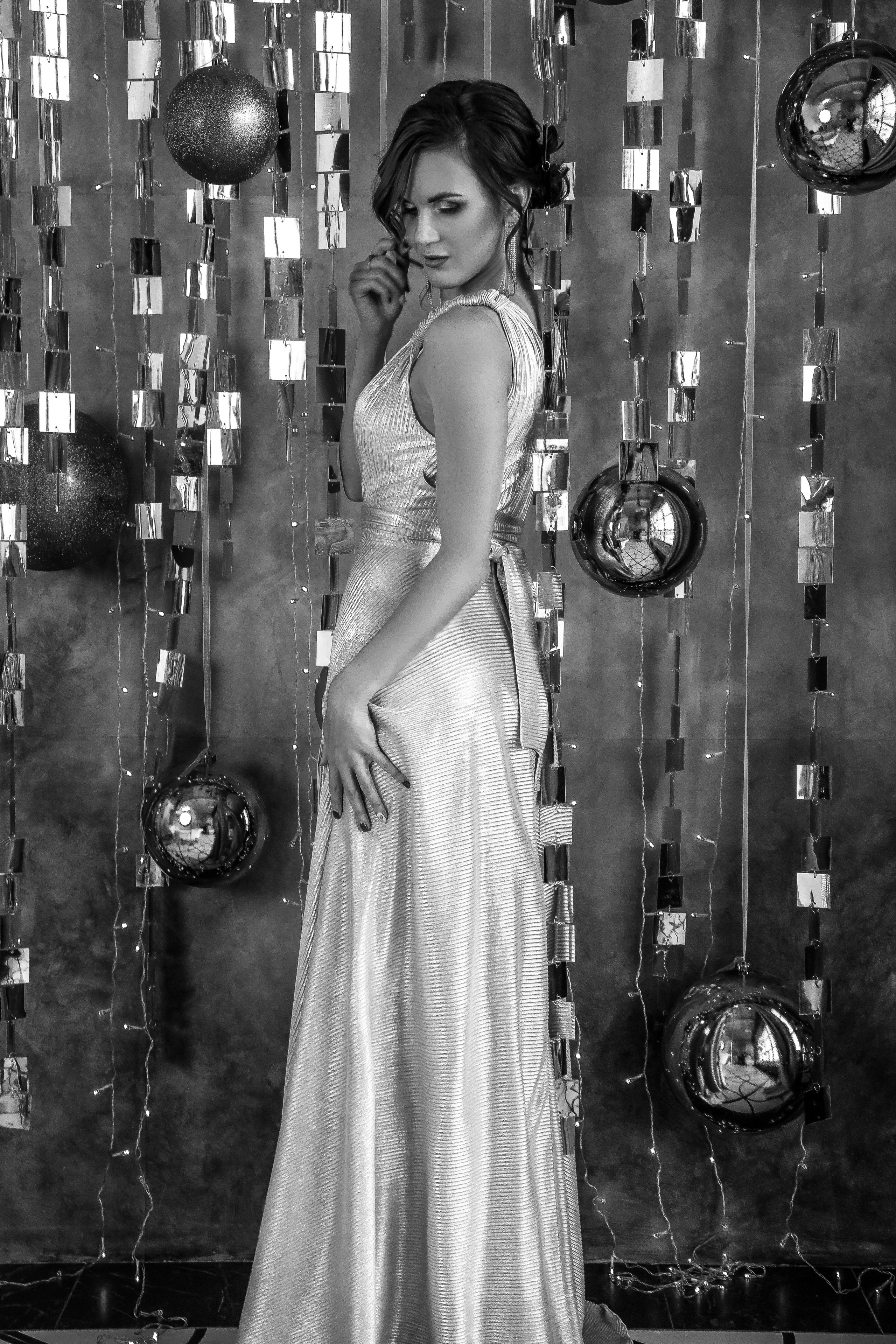 Новогодняя история. Фотограф в Хабаровске Светлана Буйвол